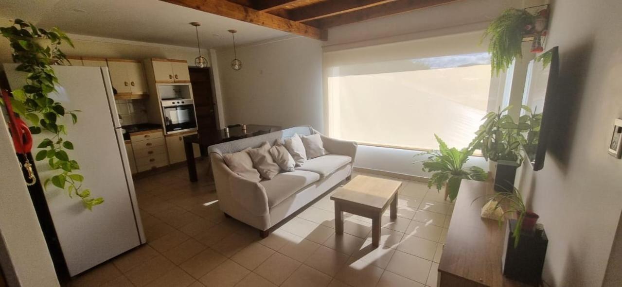 Mirador Del Oeste Apartamento