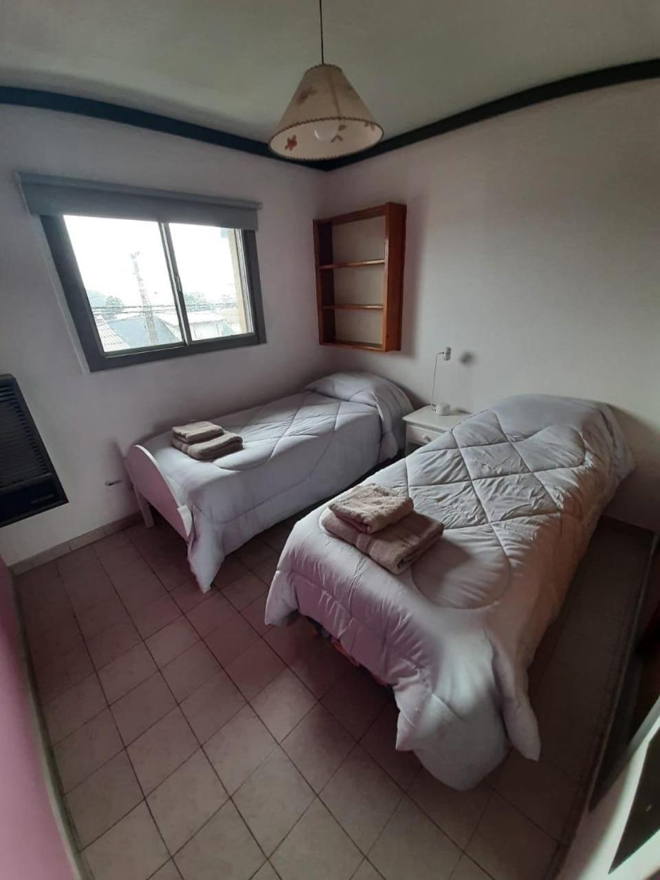 Mirador Del Oeste Apartamento
