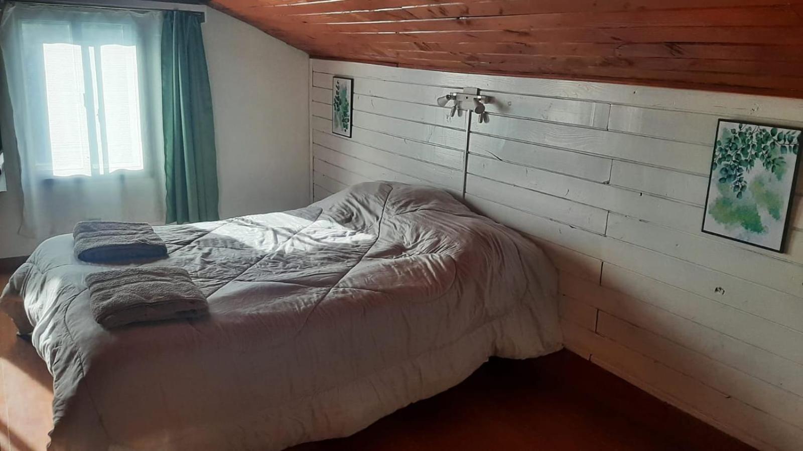 Apartamento Mirador Del Oeste San Carlos de Bariloche