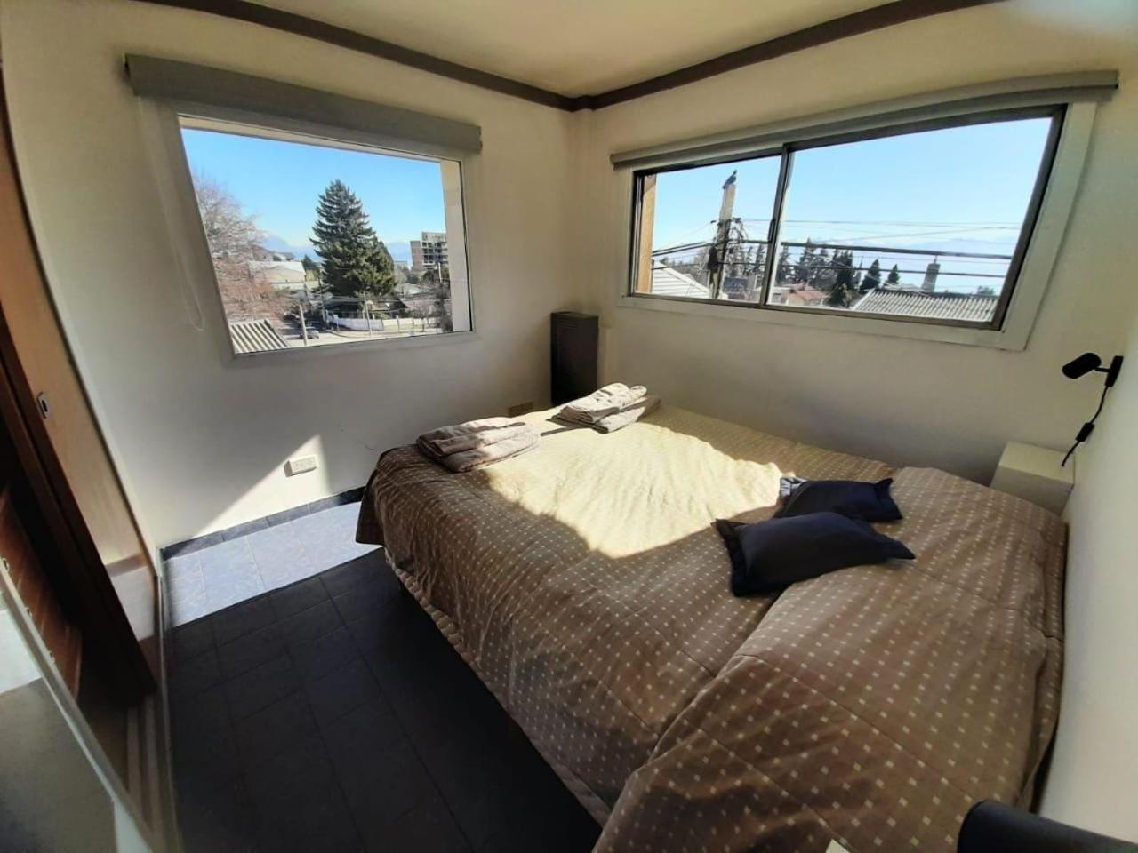 Mirador Del Oeste Apartamento