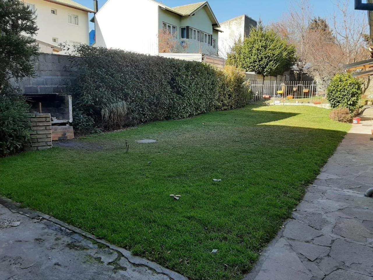 Mirador Del Oeste Apartamento San Carlos de Bariloche