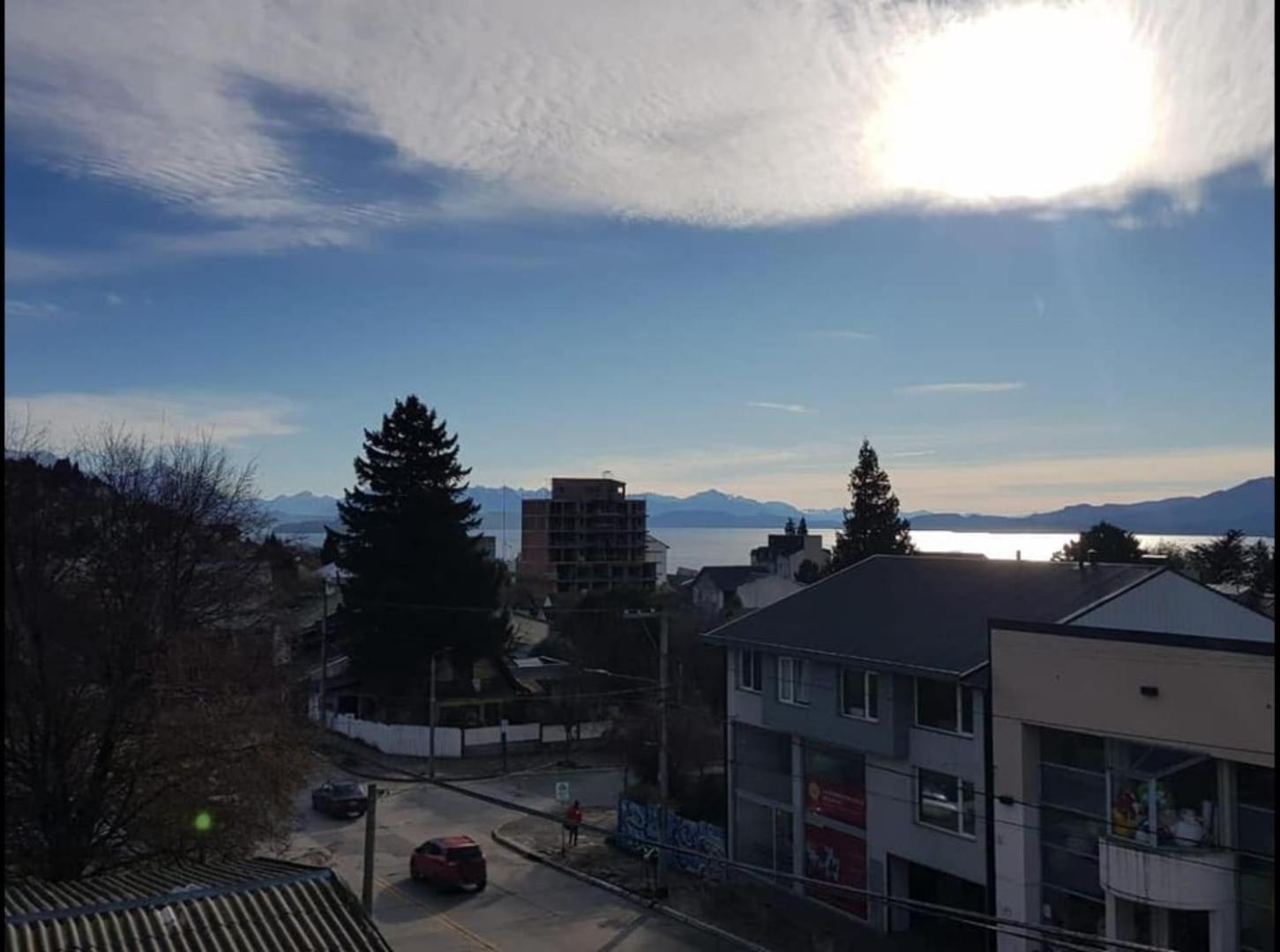 Apartamento Mirador Del Oeste *