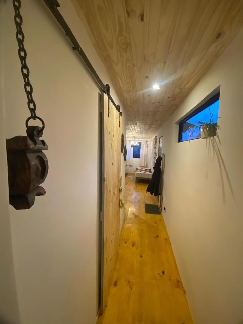 Сasa de vacaciones Pudu - Bariloche