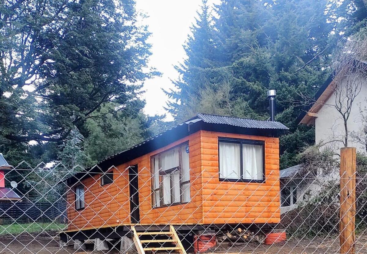 Pudu - Bariloche Сasa de vacaciones *