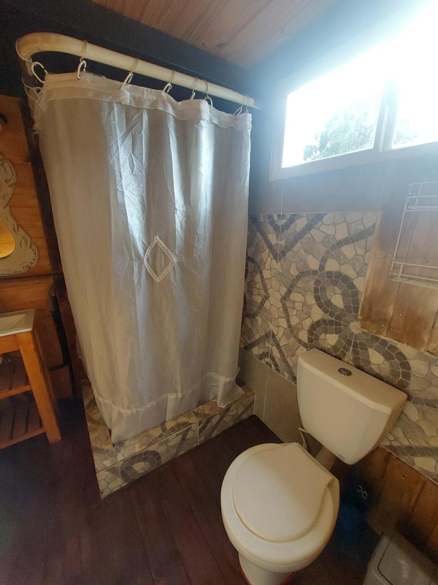 Casita Moderna En El Bosque Chalet San Carlos de Bariloche