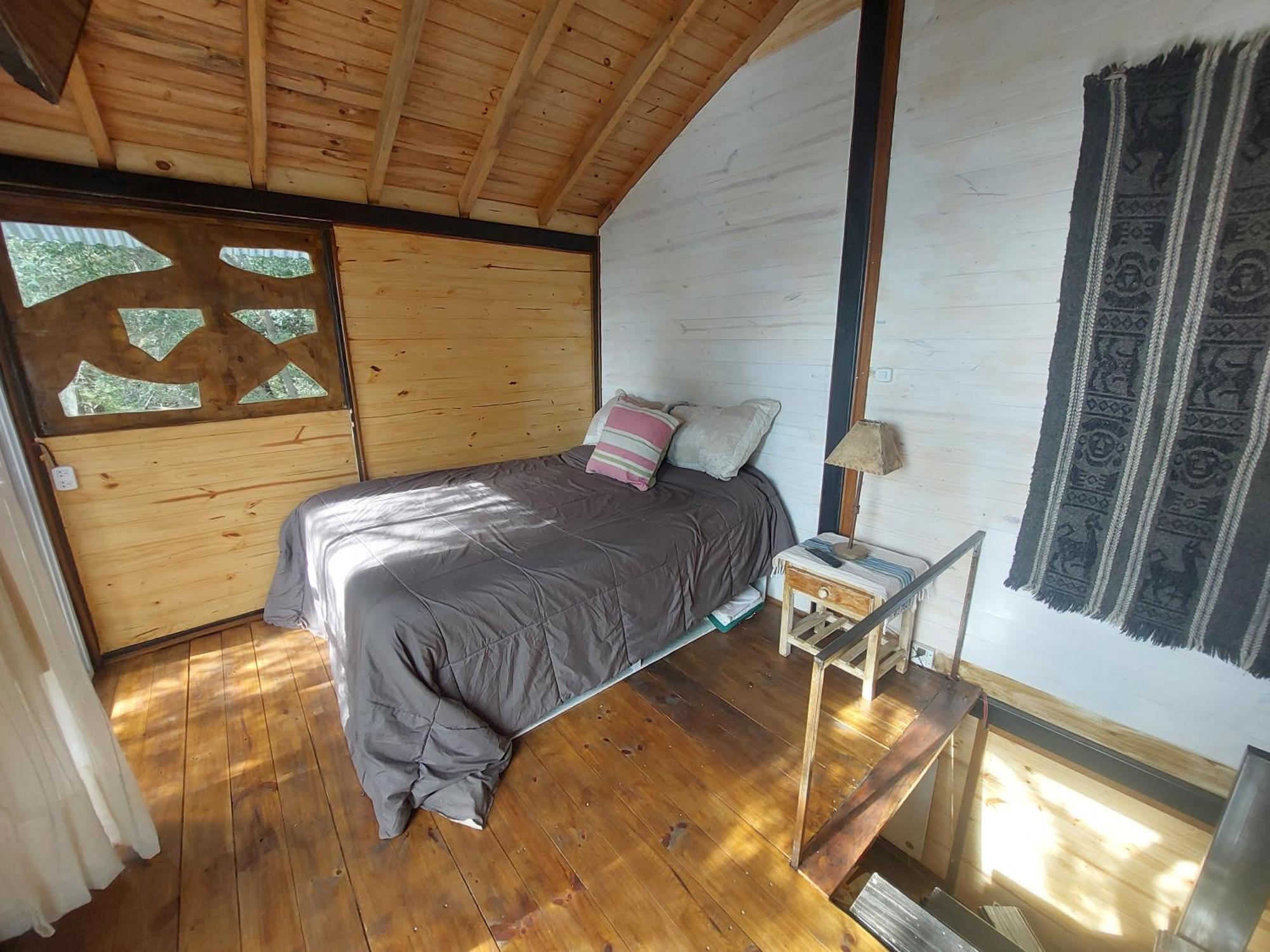 Casita Moderna En El Bosque San Carlos de Bariloche