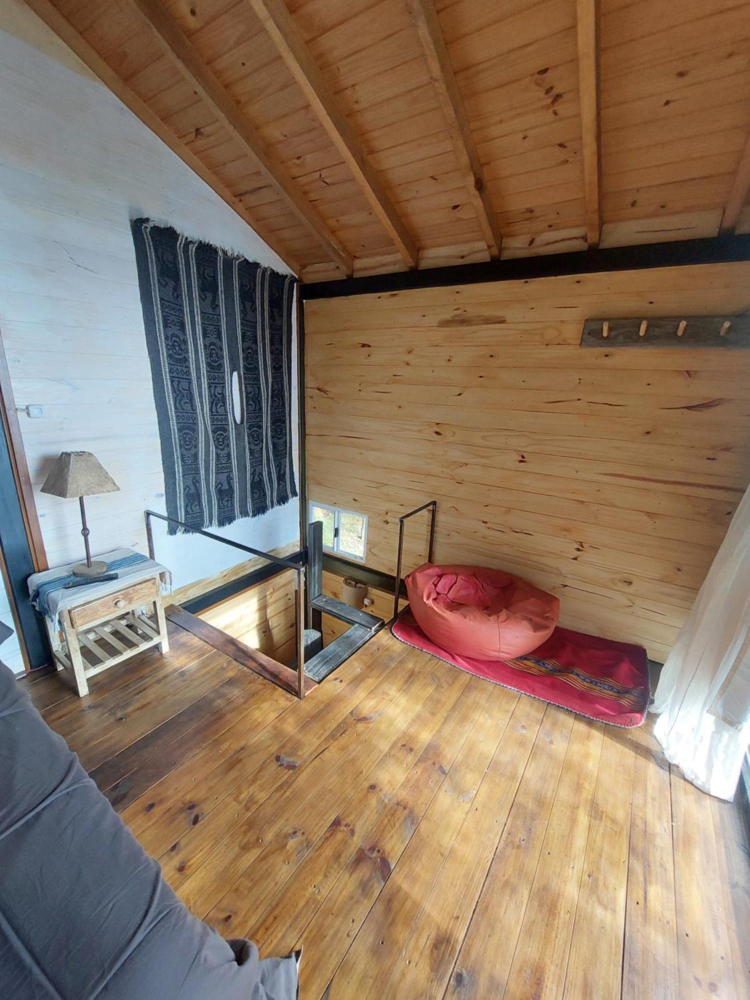 Casita Moderna En El Bosque * San Carlos de Bariloche