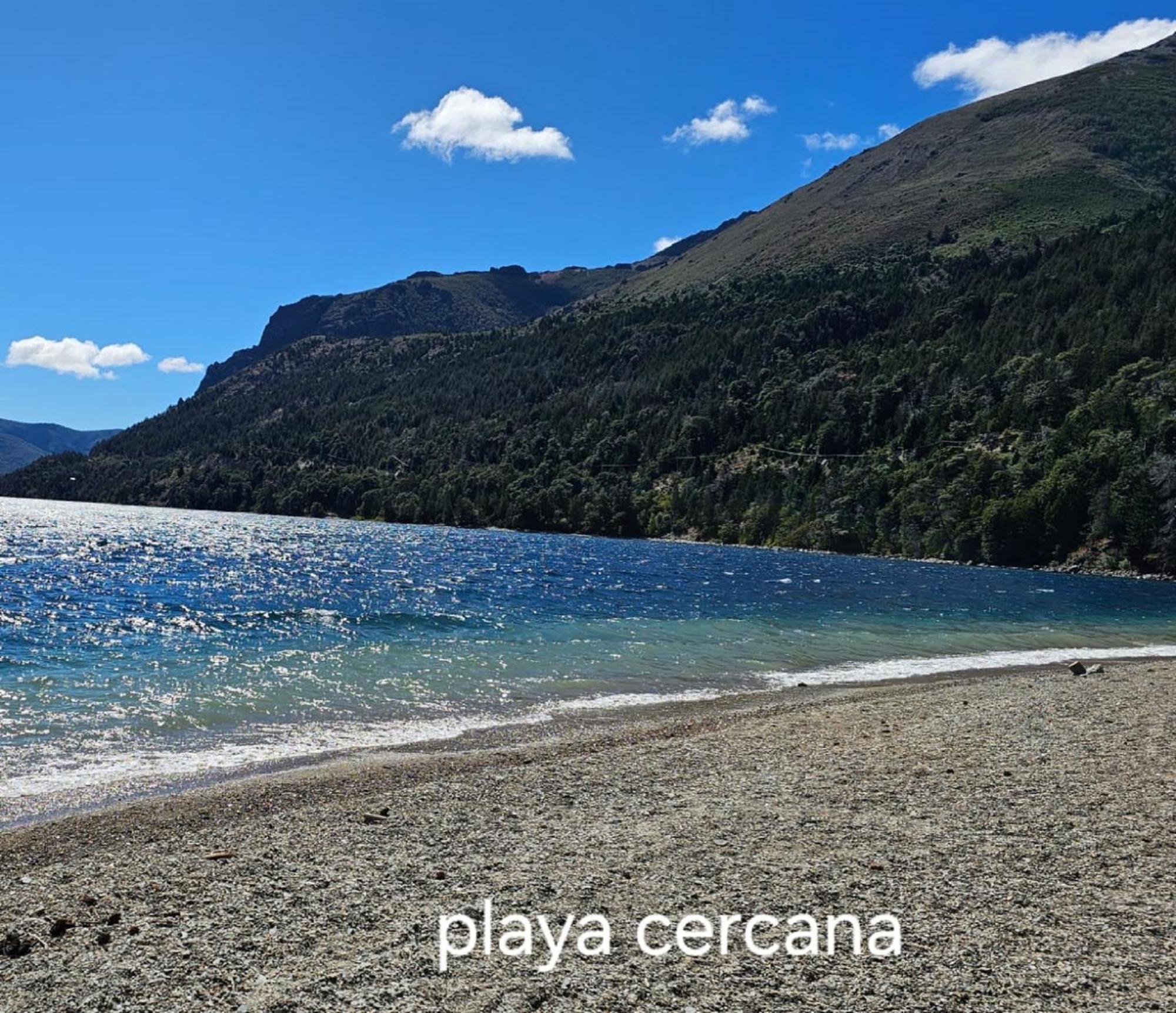 El Mirador Casa Arroyo * San Carlos de Bariloche