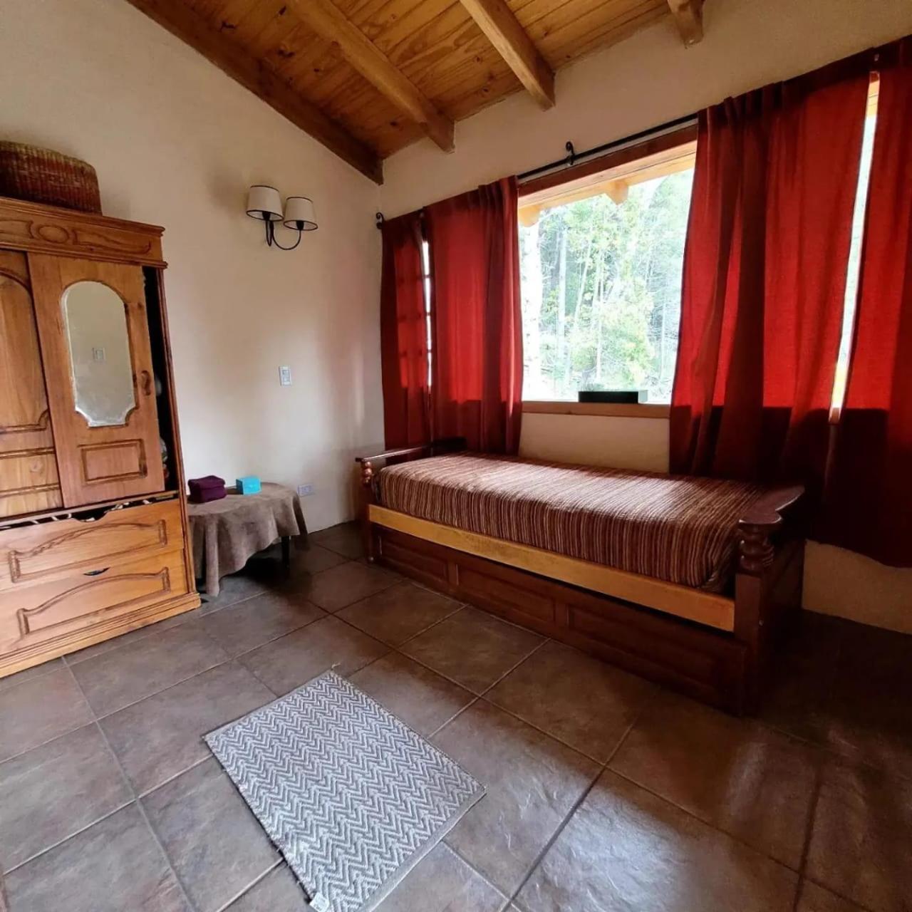 El Mirador Casa Arroyo * San Carlos de Bariloche