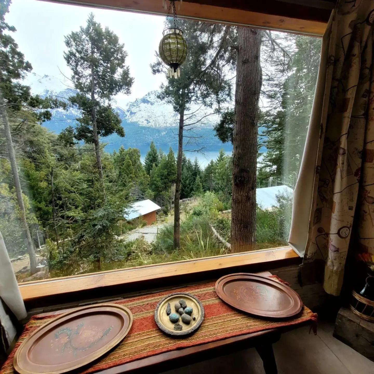 El Mirador Casa Arroyo Chalet