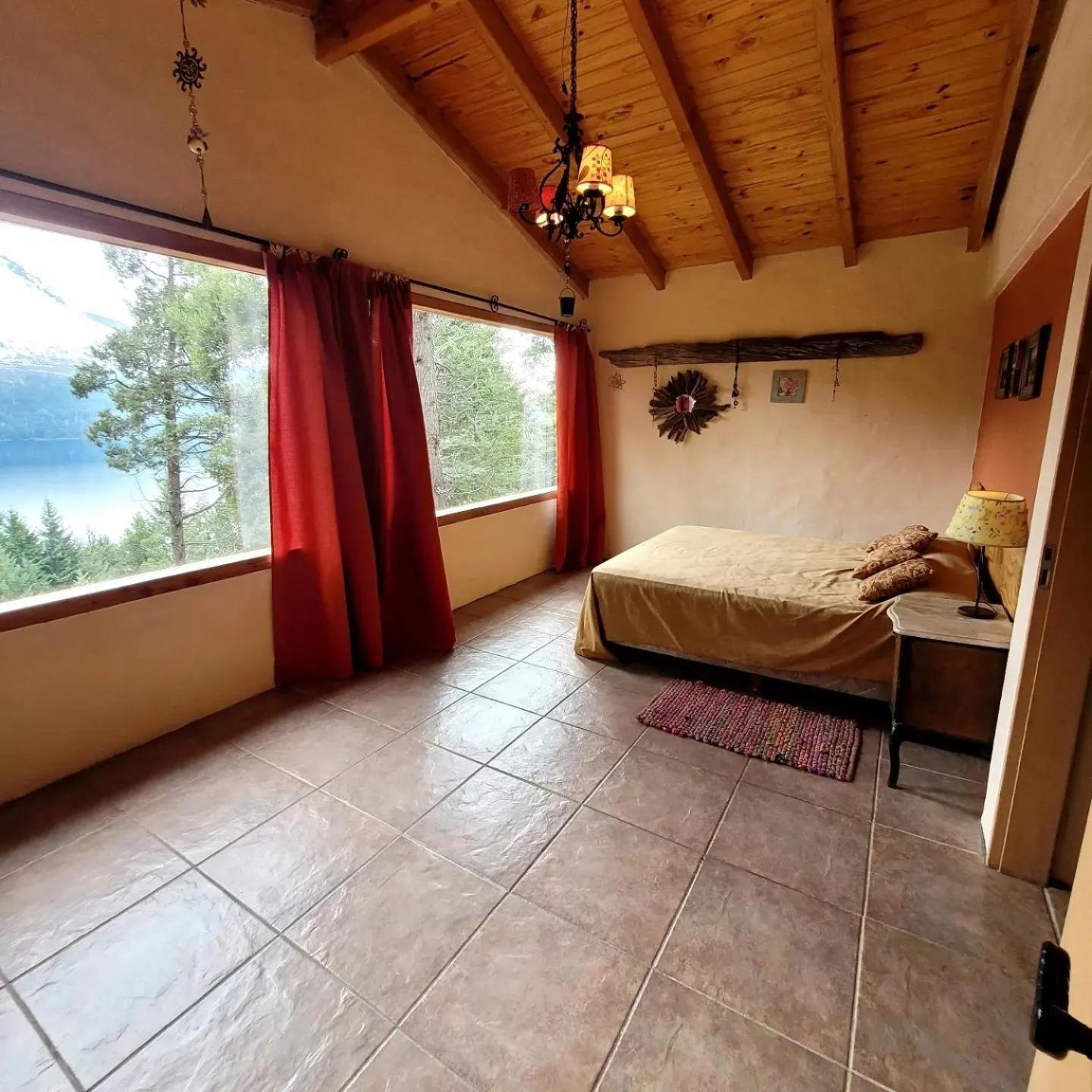 Chalet El Mirador Casa Arroyo