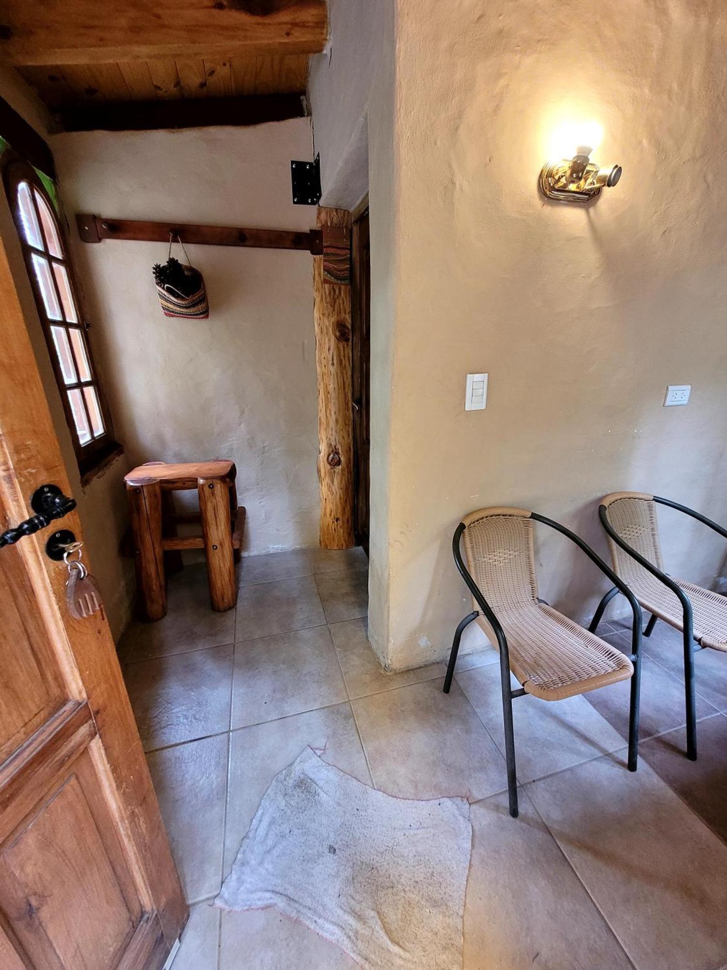 El Mirador Casa Arroyo Chalet *