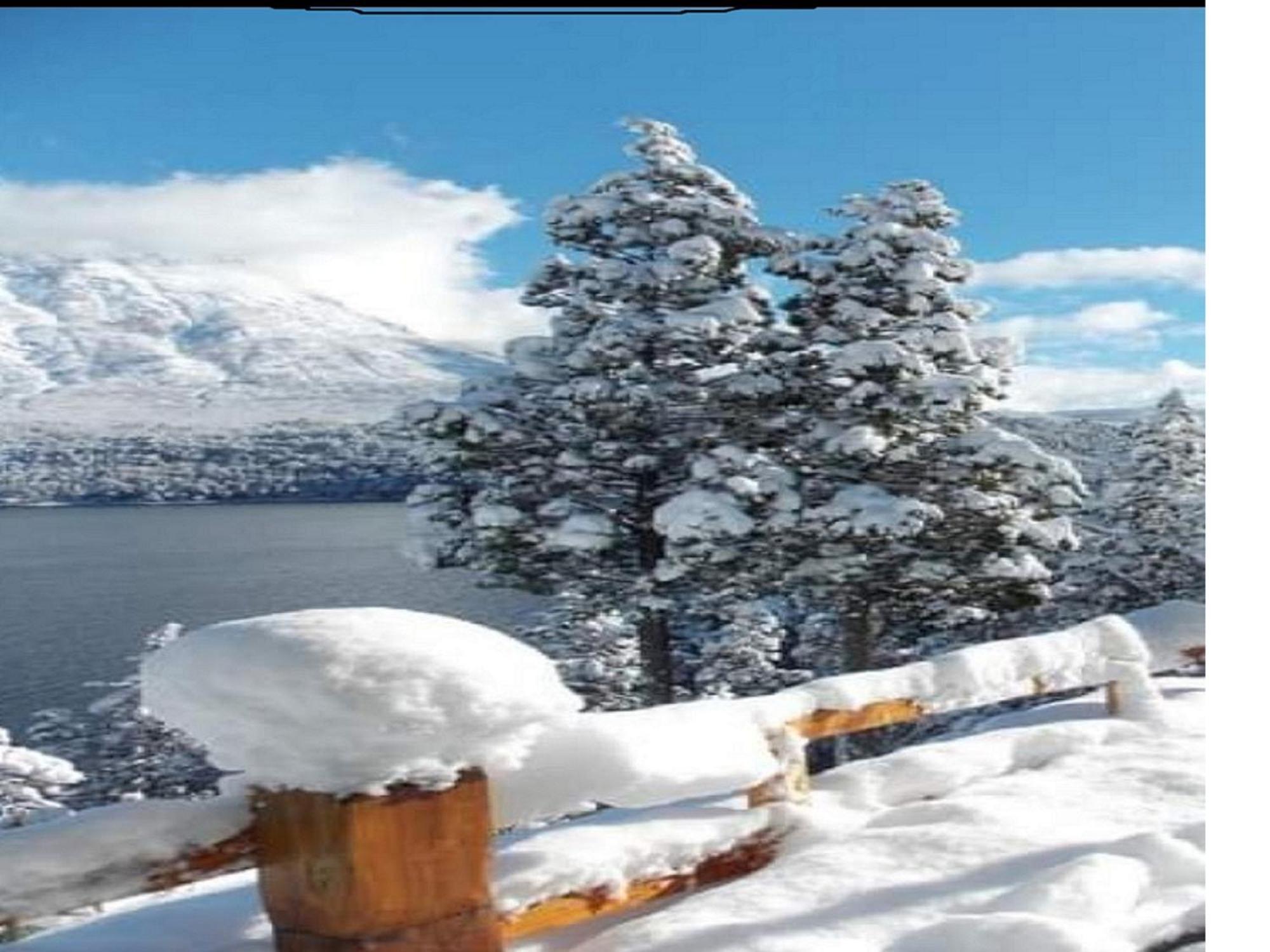 El Mirador Casa Arroyo Chalet San Carlos de Bariloche