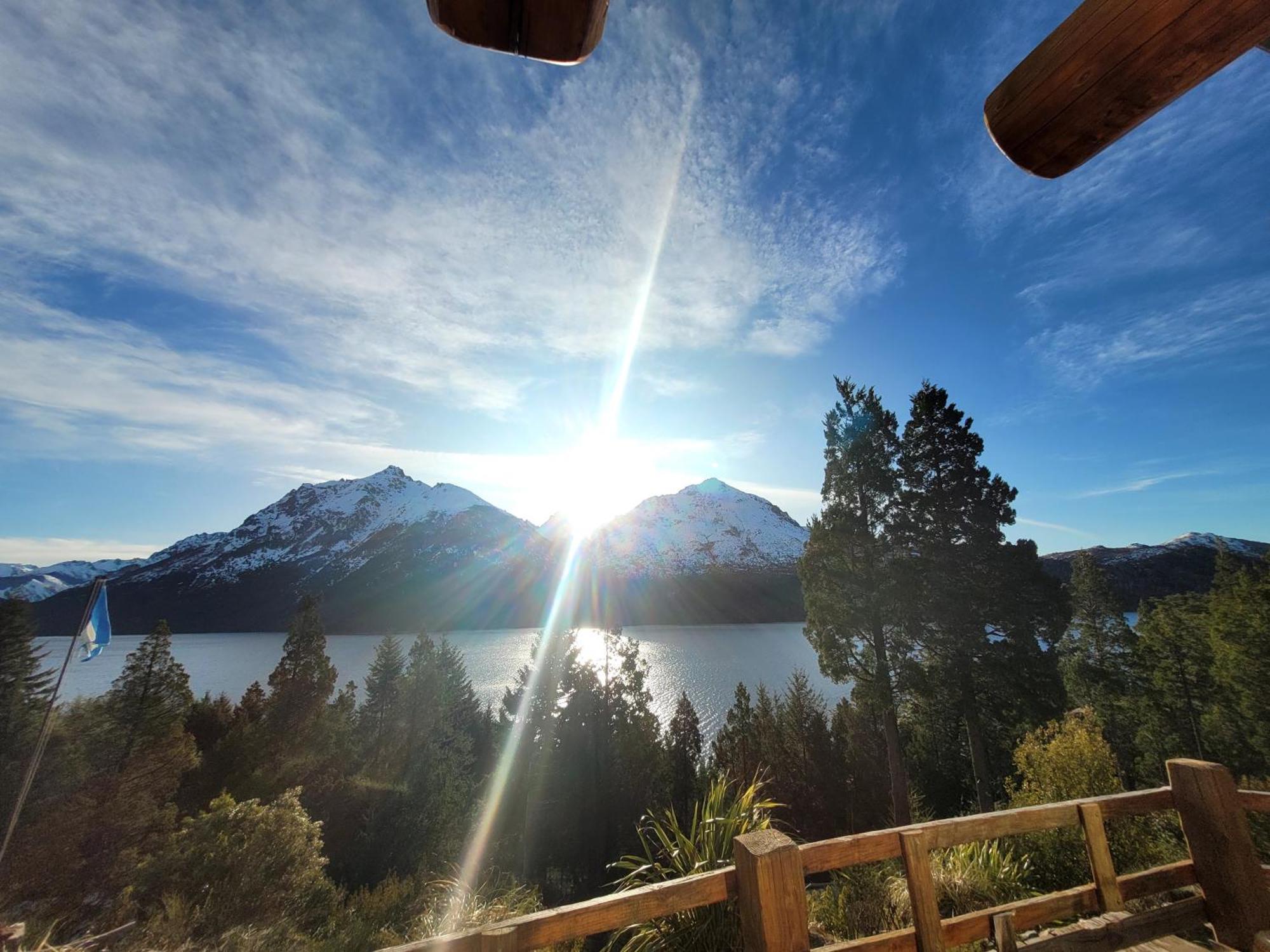El Mirador Casa Arroyo San Carlos de Bariloche
