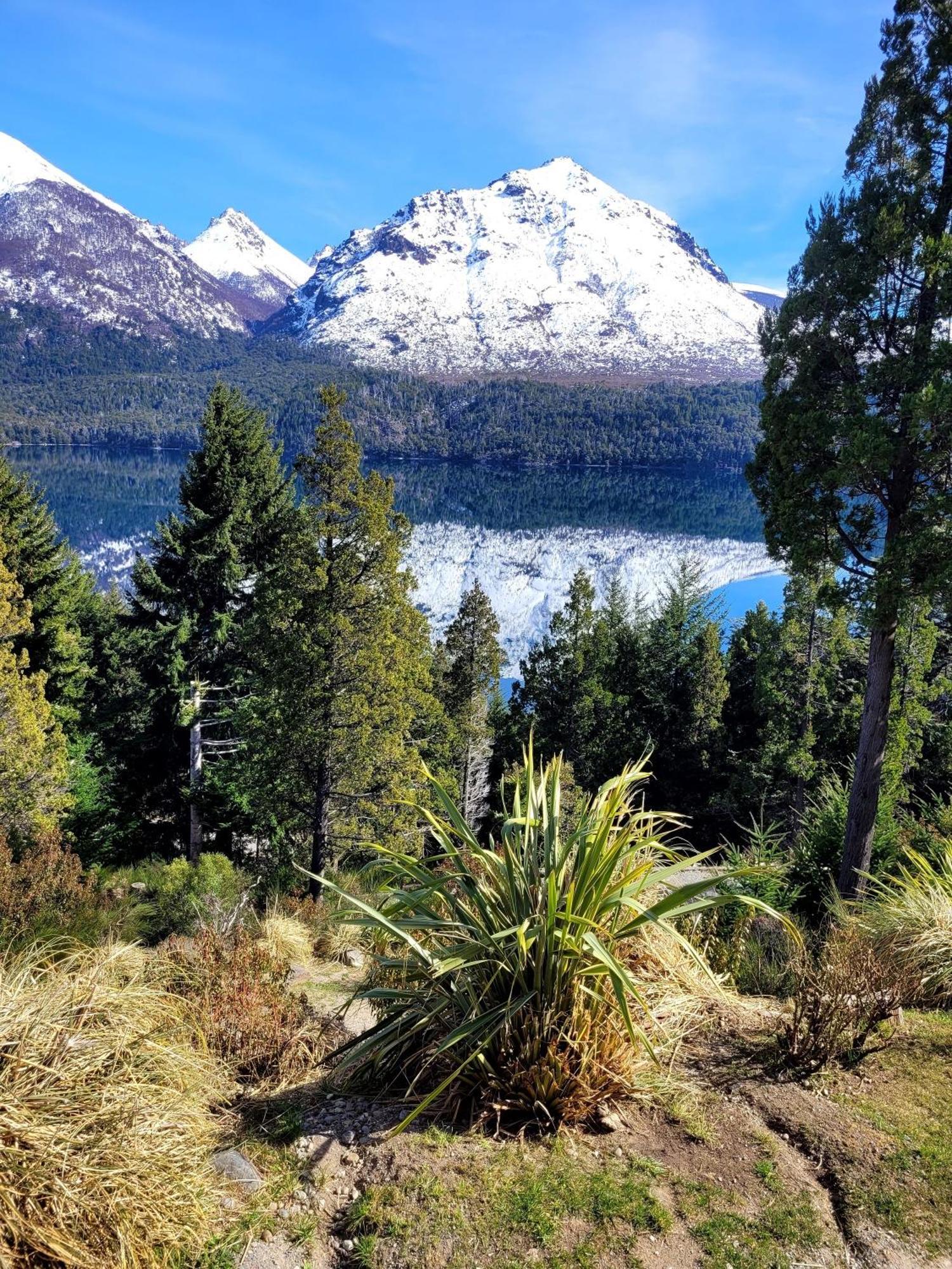 El Mirador Casa Arroyo * San Carlos de Bariloche