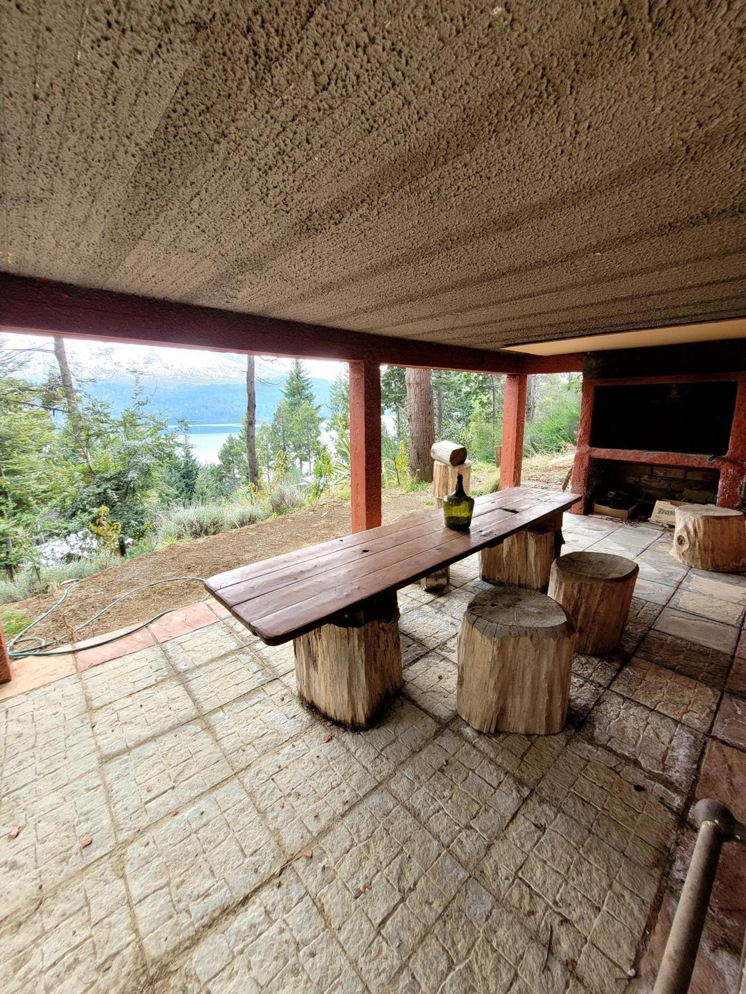 El Mirador Casa Arroyo Chalet *