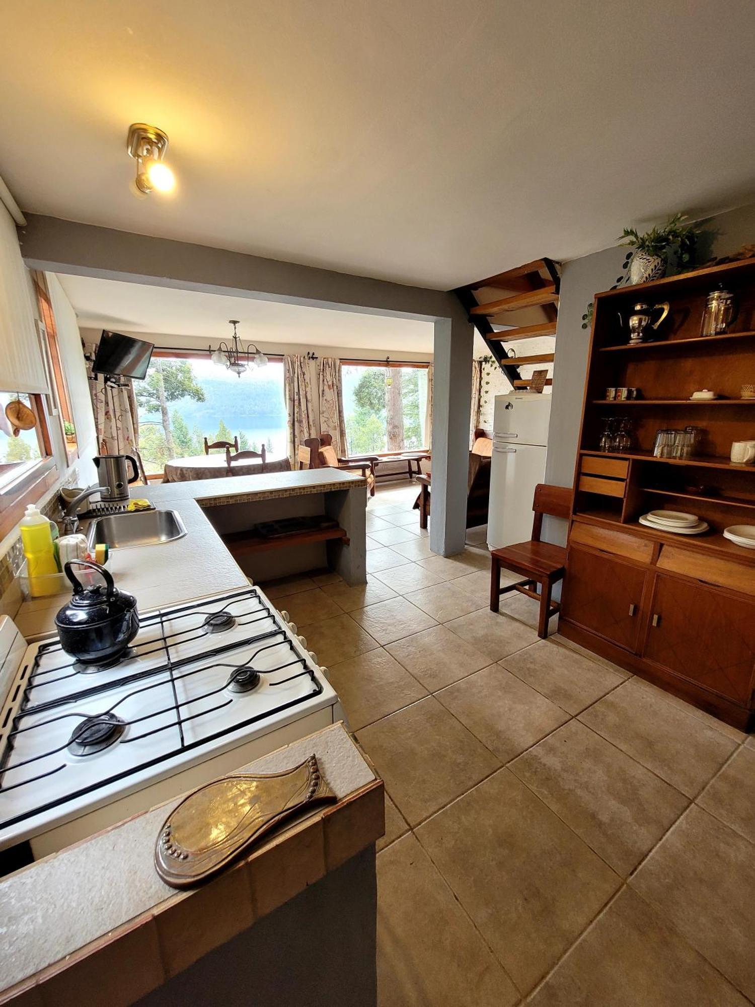 El Mirador Casa Arroyo Chalet