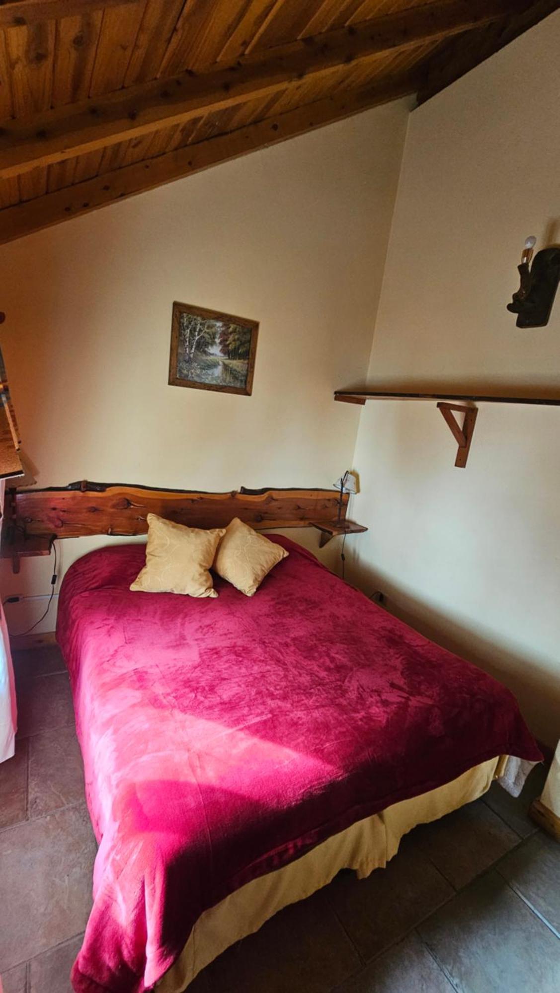 Apartamento Arcangeles