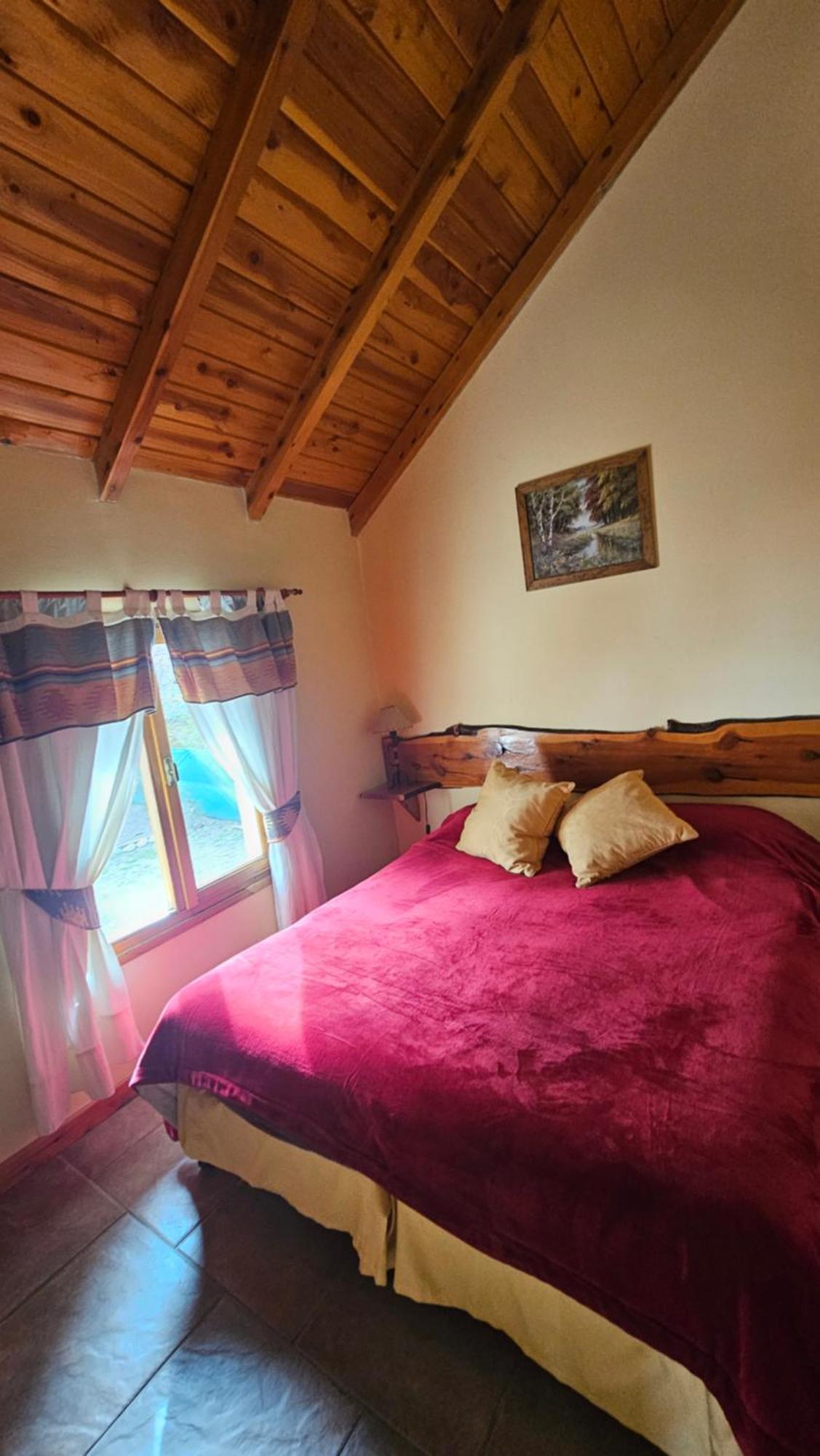 Apartamento Arcangeles *