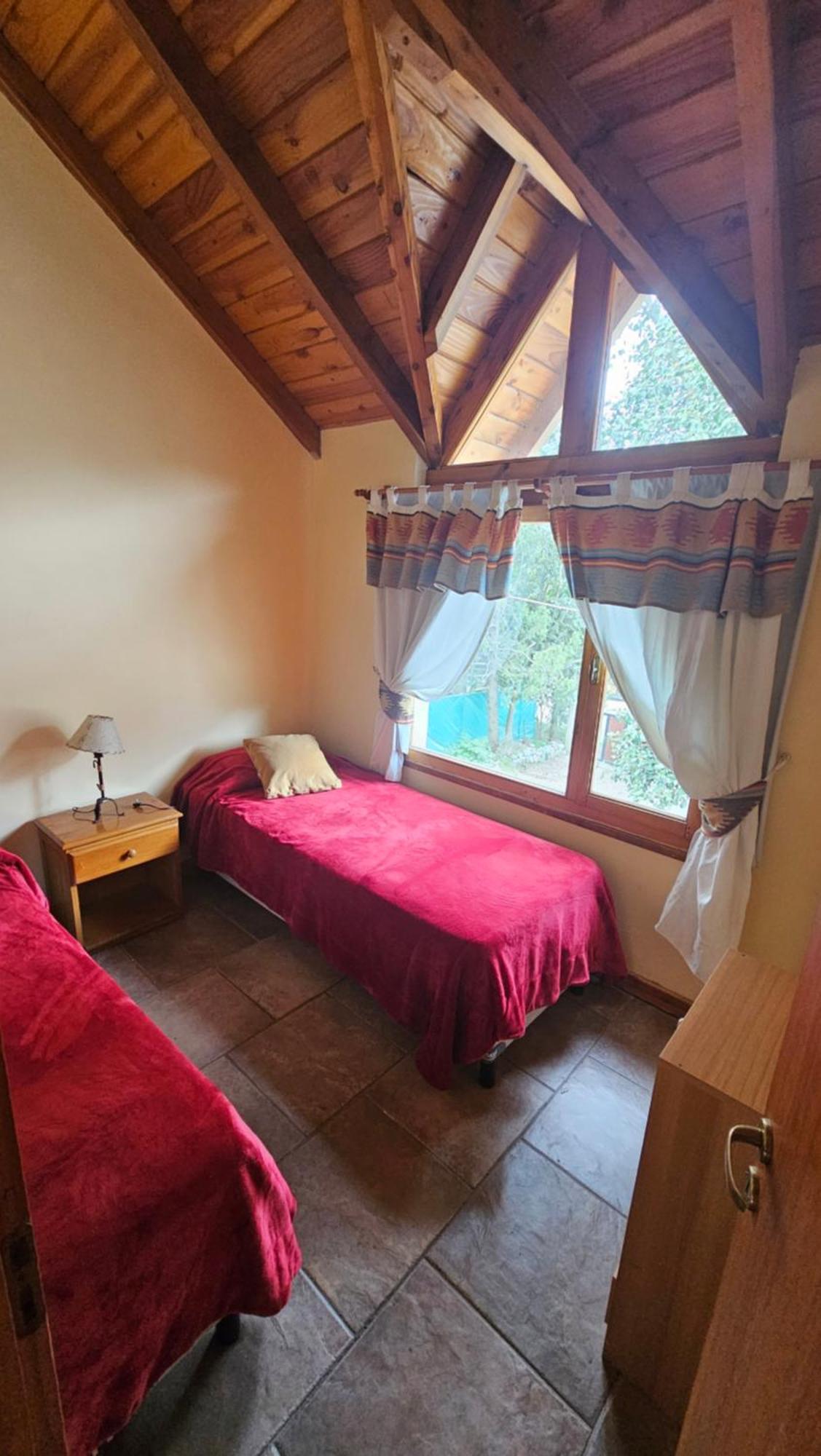 Arcangeles Apartamento San Carlos de Bariloche