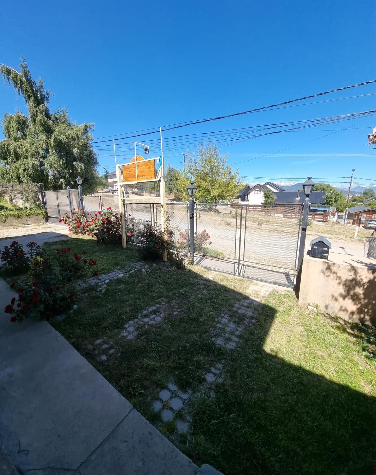 Apartamento Victorias 2 San Carlos de Bariloche