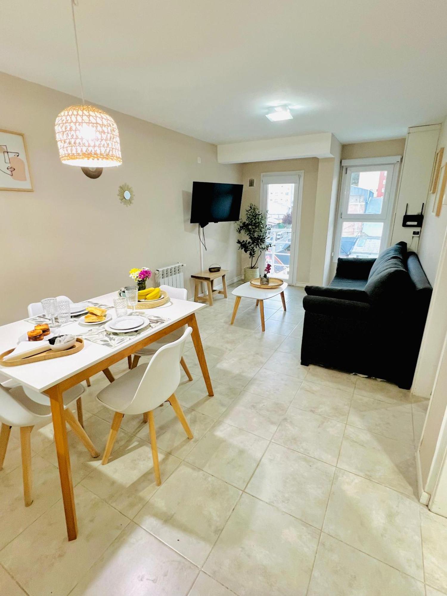 Apartamento 4 Soles