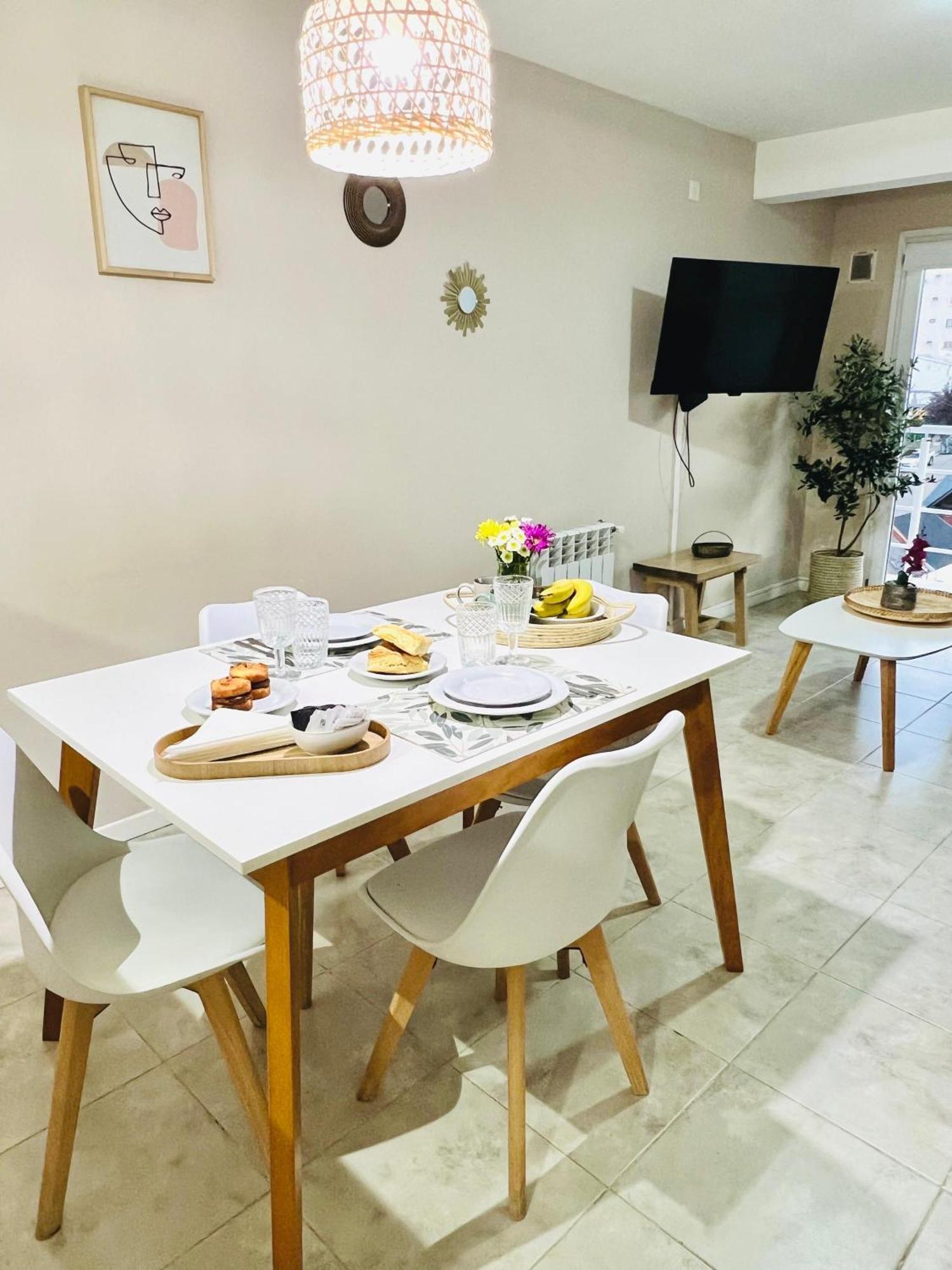 Apartamento 4 Soles *