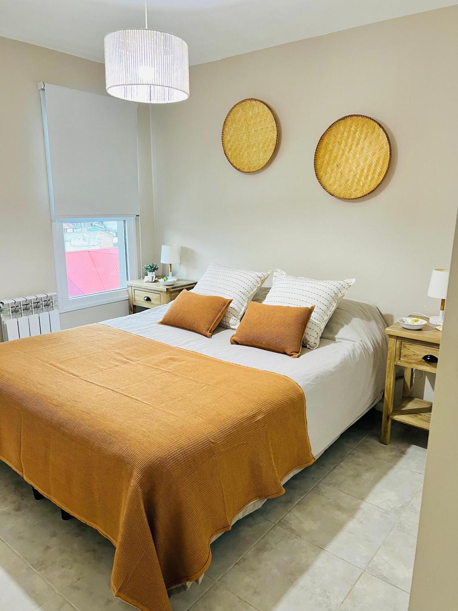 4 Soles Apartamento