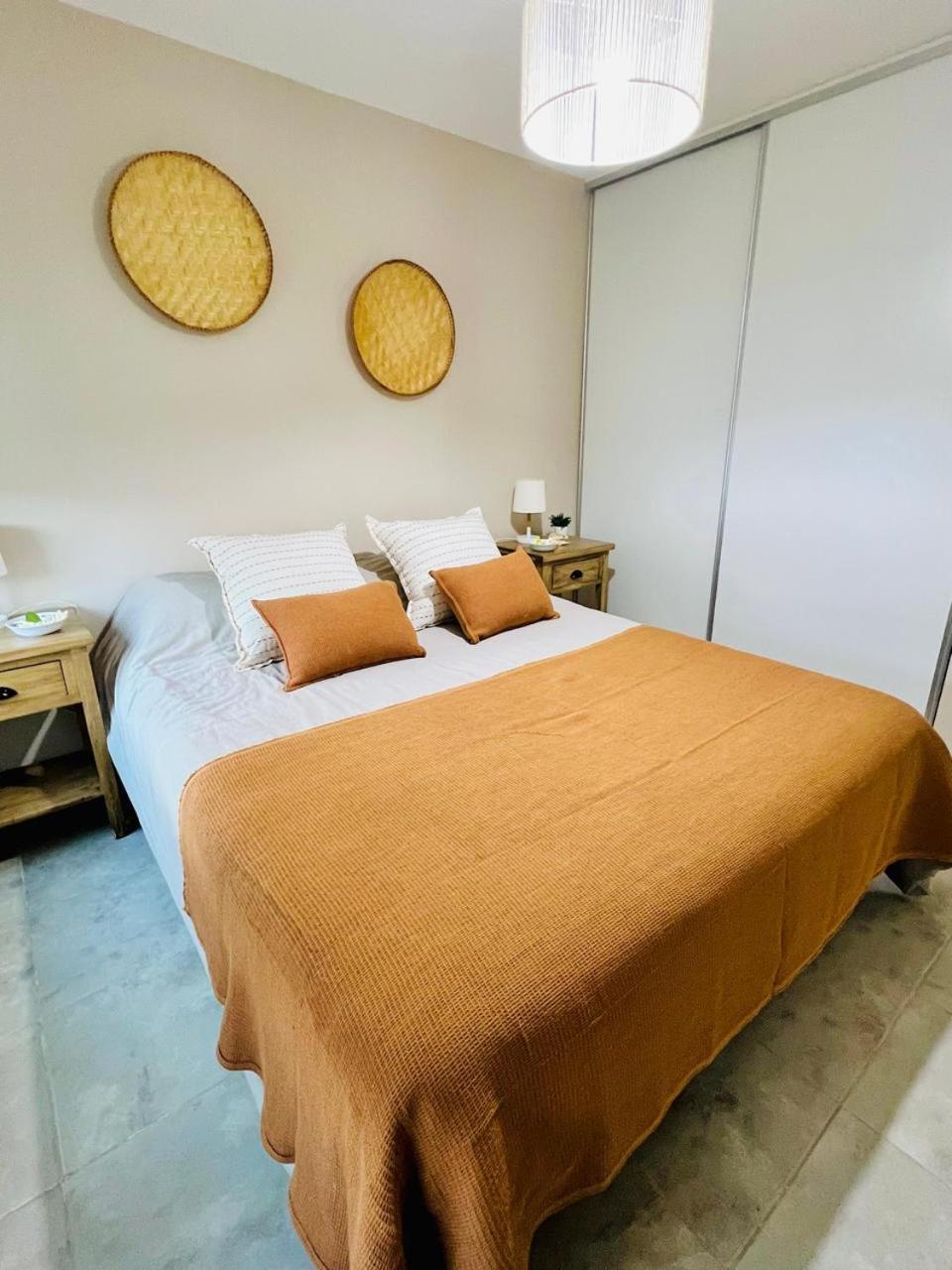 Apartamento 4 Soles