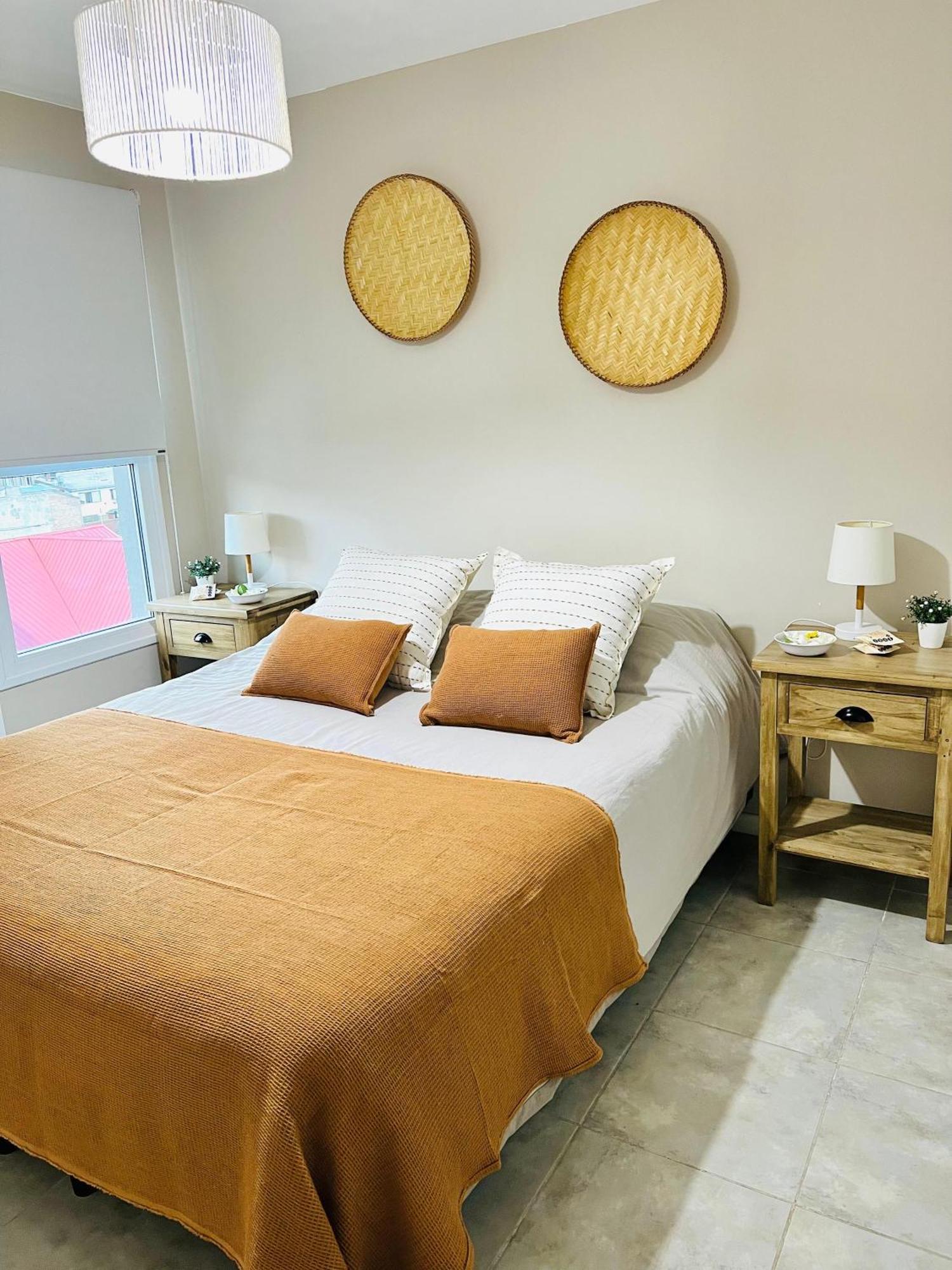 4 Soles Apartamento *