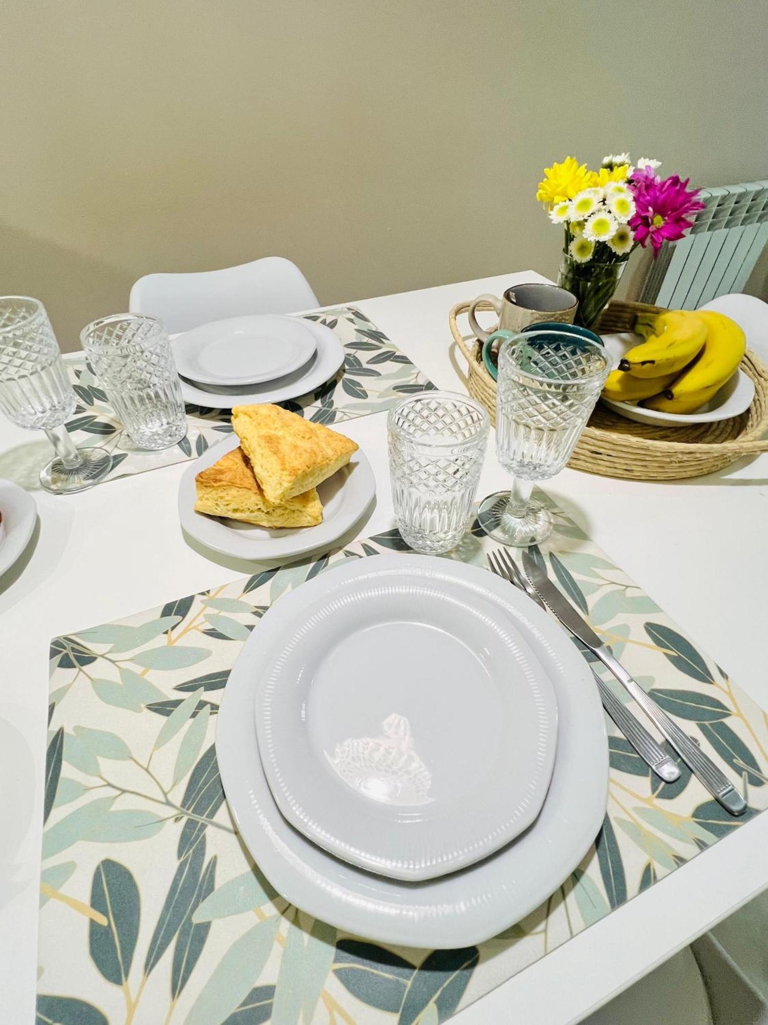 Apartamento 4 Soles *