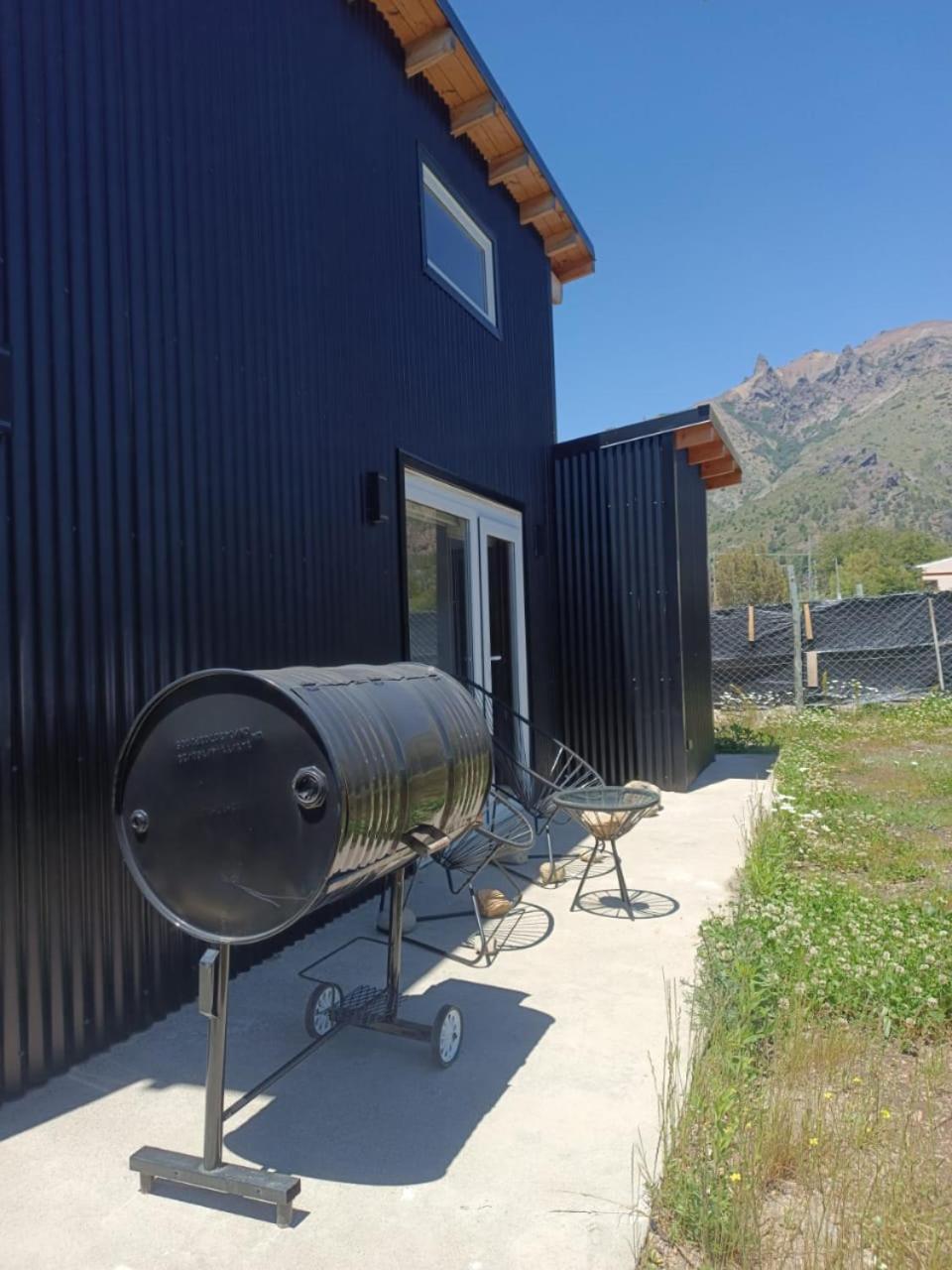 Acogedora Casa Con Increible Vista! Сasa de vacaciones San Carlos de Bariloche