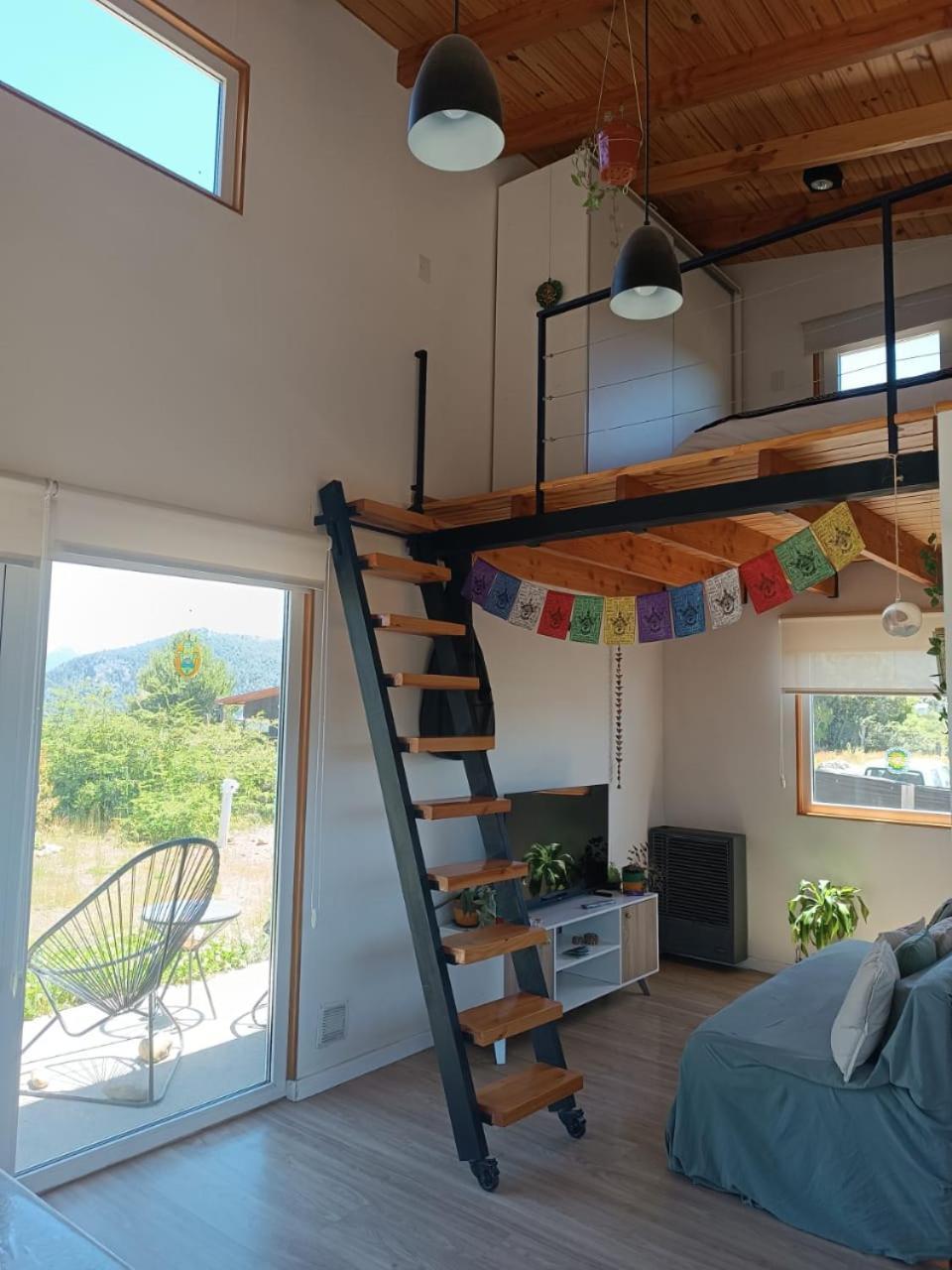 Сasa de vacaciones Acogedora Casa Con Increible Vista! San Carlos de Bariloche