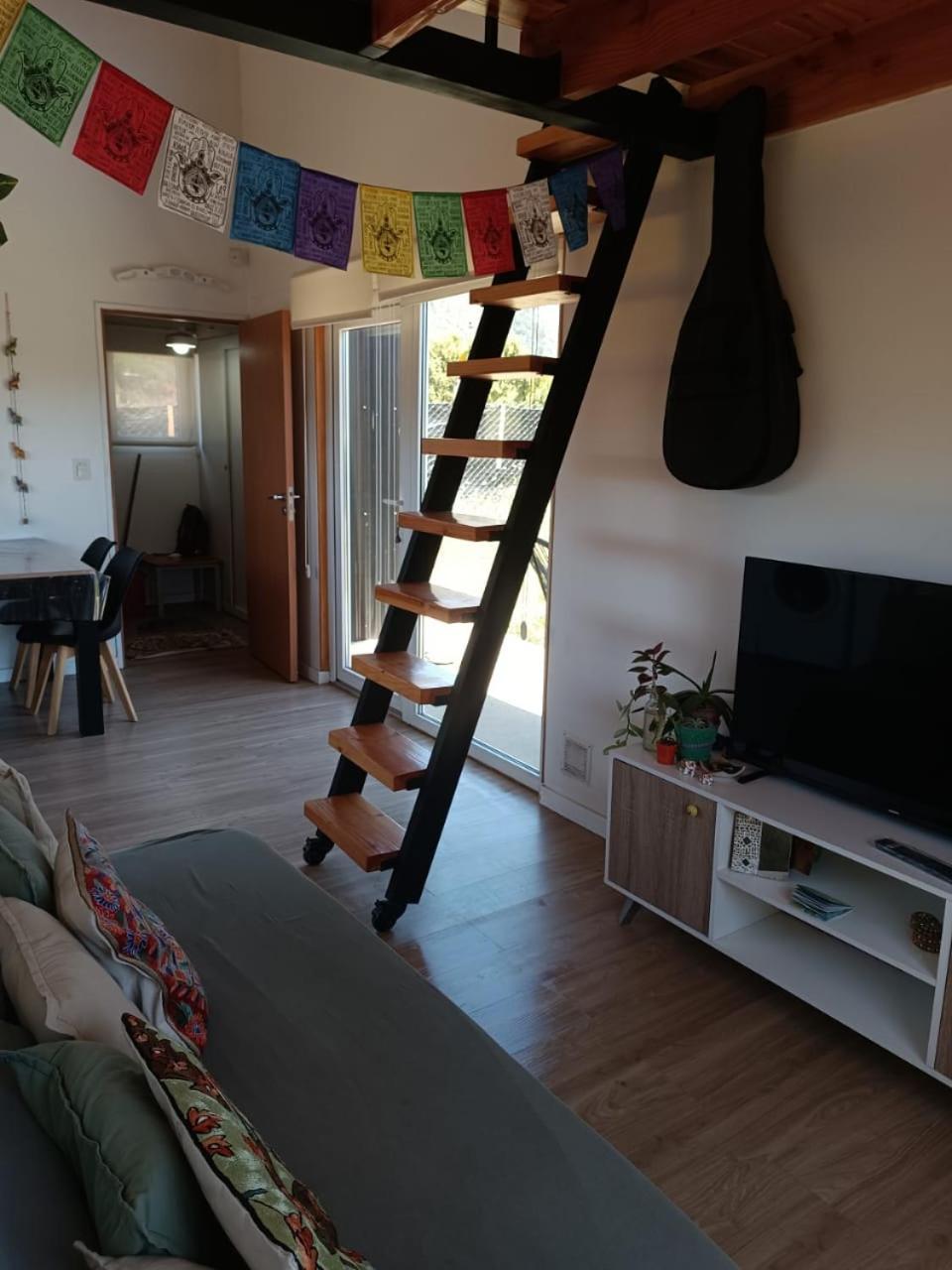 Acogedora Casa Con Increible Vista!