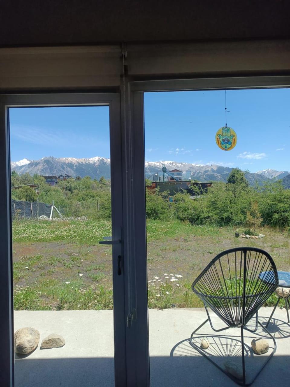 Сasa de vacaciones Acogedora Casa Con Increible Vista! *