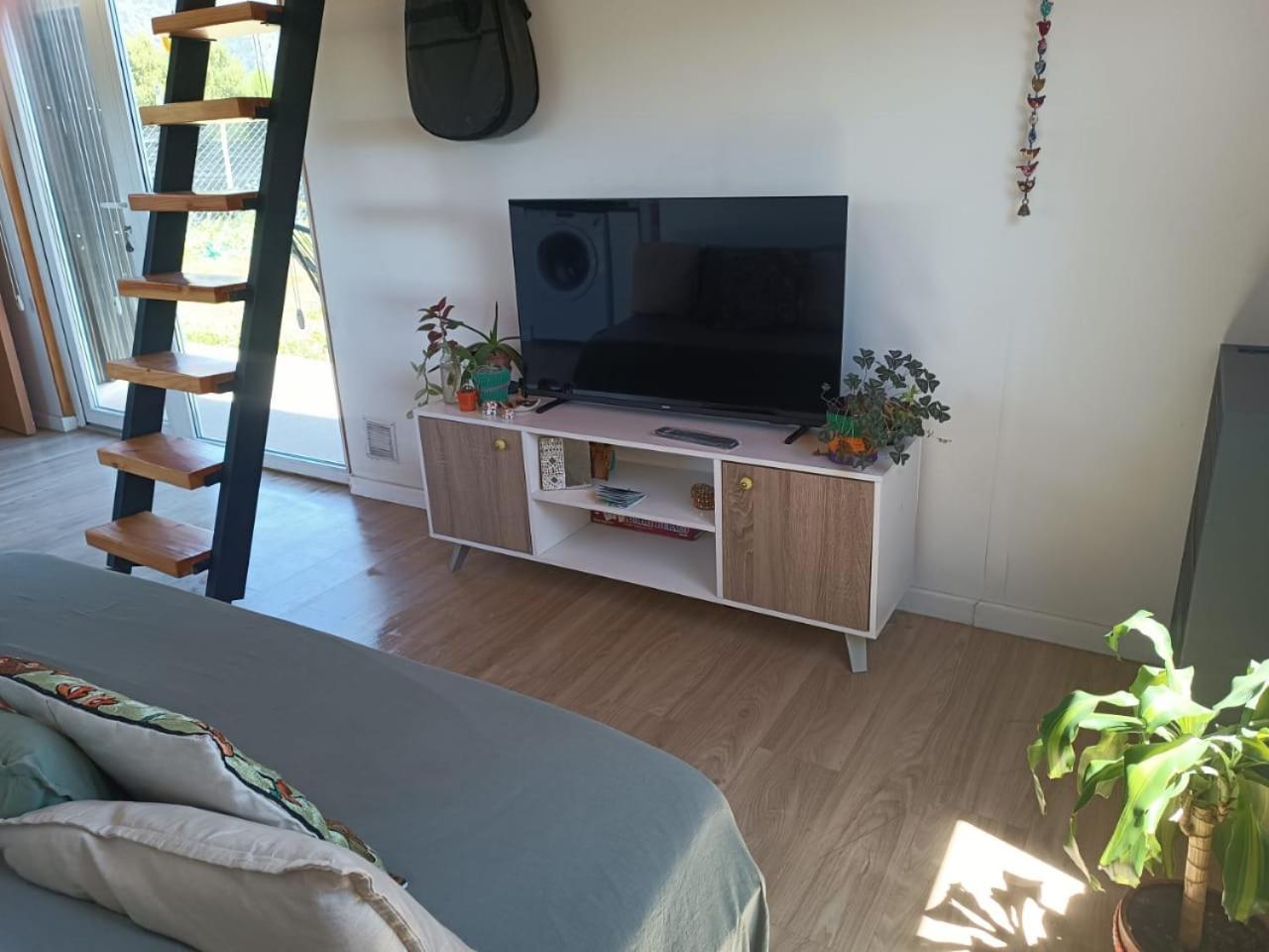 Acogedora Casa Con Increible Vista! Сasa de vacaciones San Carlos de Bariloche