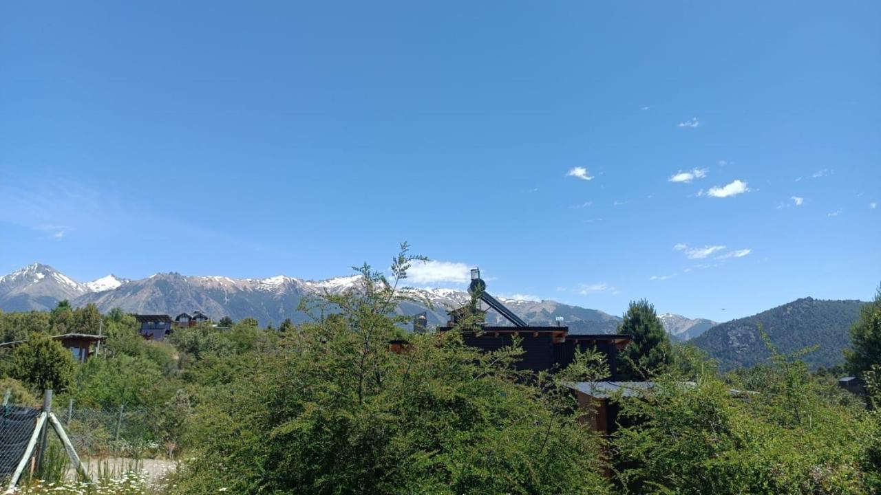 Acogedora Casa Con Increible Vista! * San Carlos de Bariloche