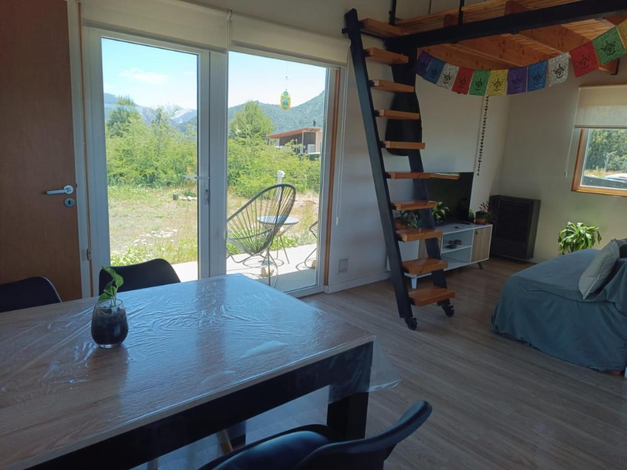 Acogedora Casa Con Increible Vista!