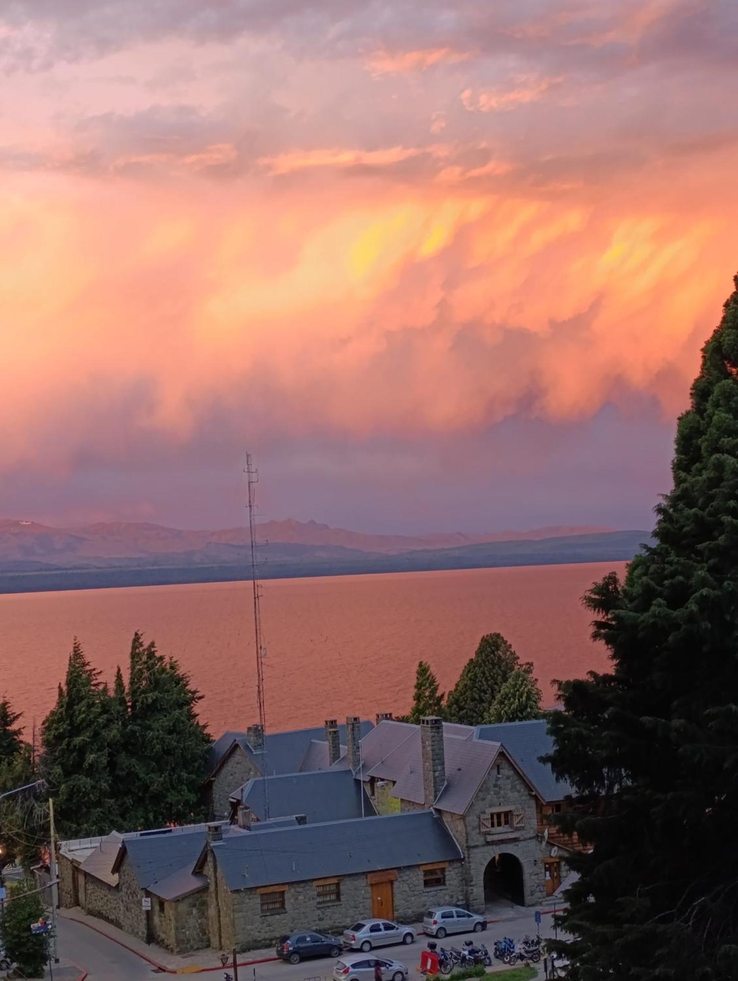 Nuestro Sueno Apartamento San Carlos de Bariloche
