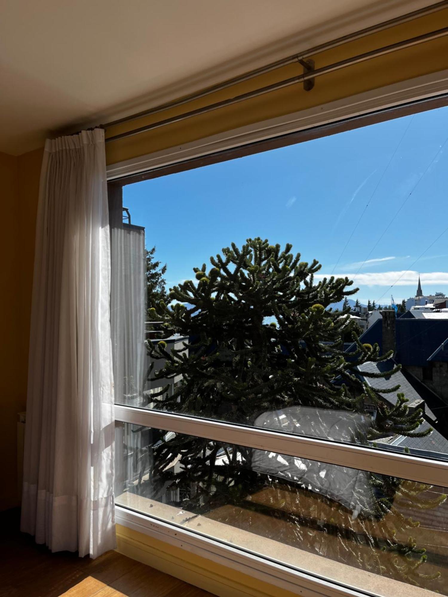 Apartment 303 San Carlos de Bariloche