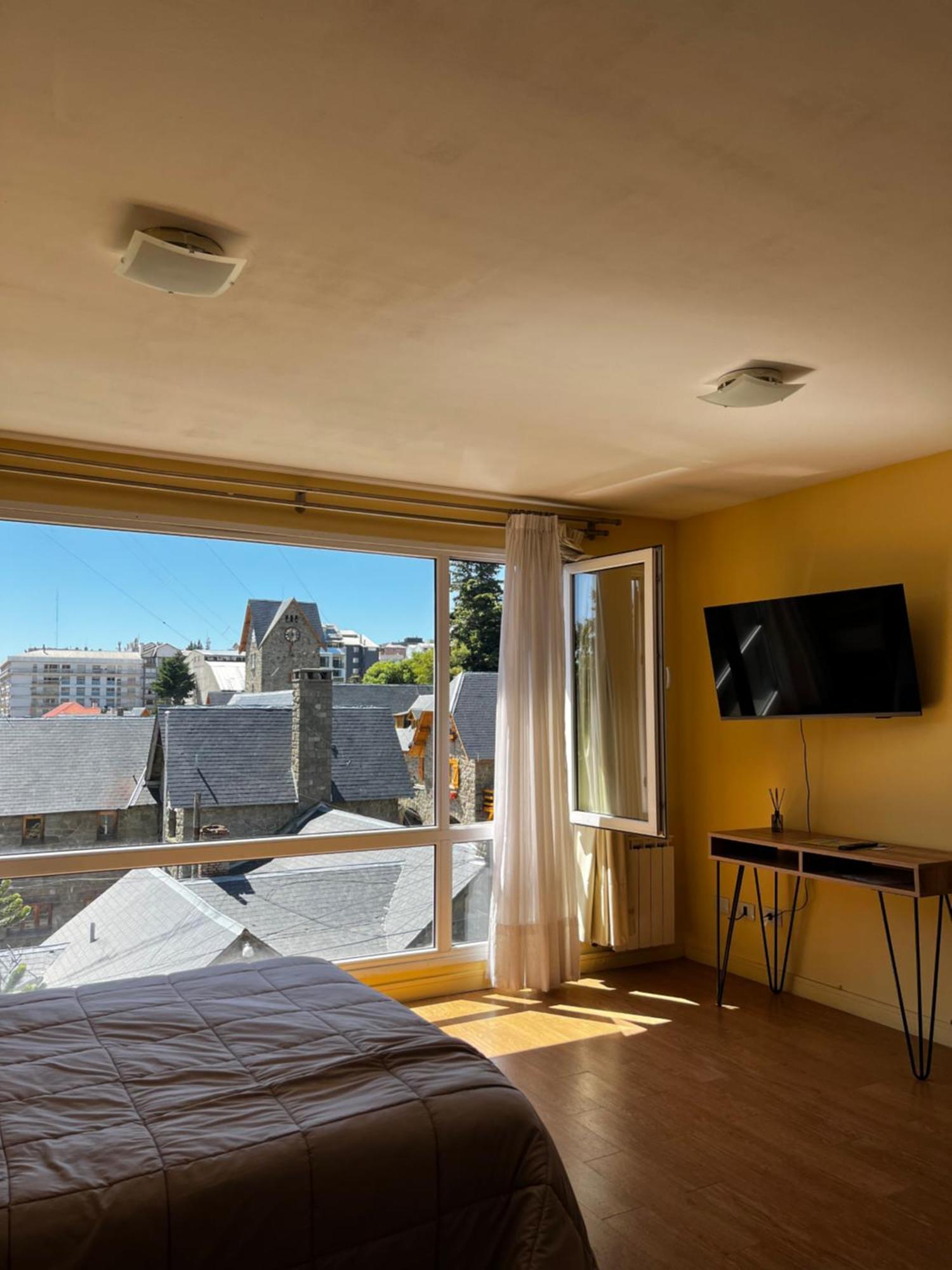 303 Apartment San Carlos de Bariloche