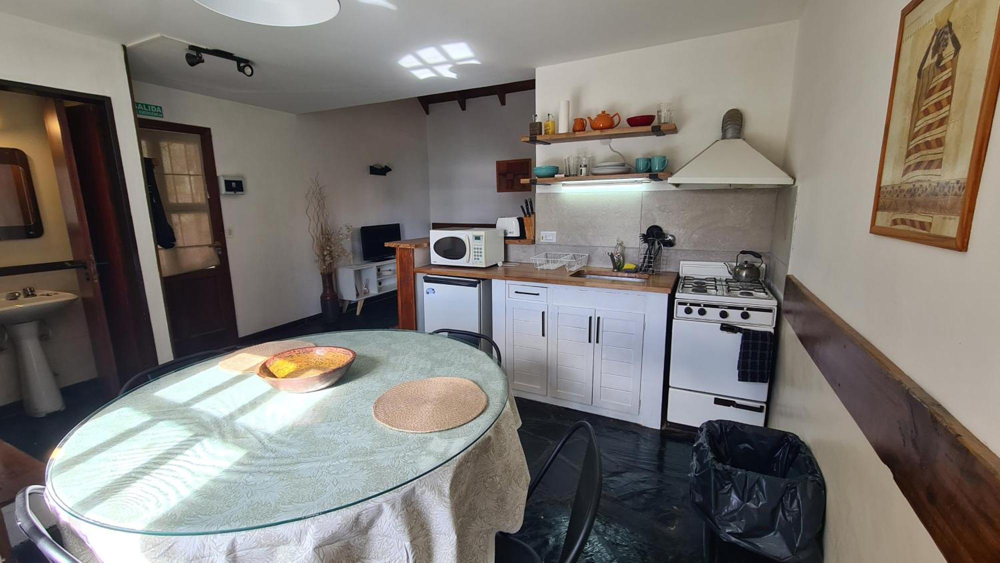 Apartamento Frente A Playa Bonita *