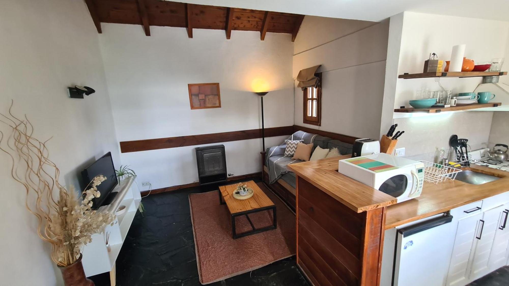 Apartamento Frente A Playa Bonita