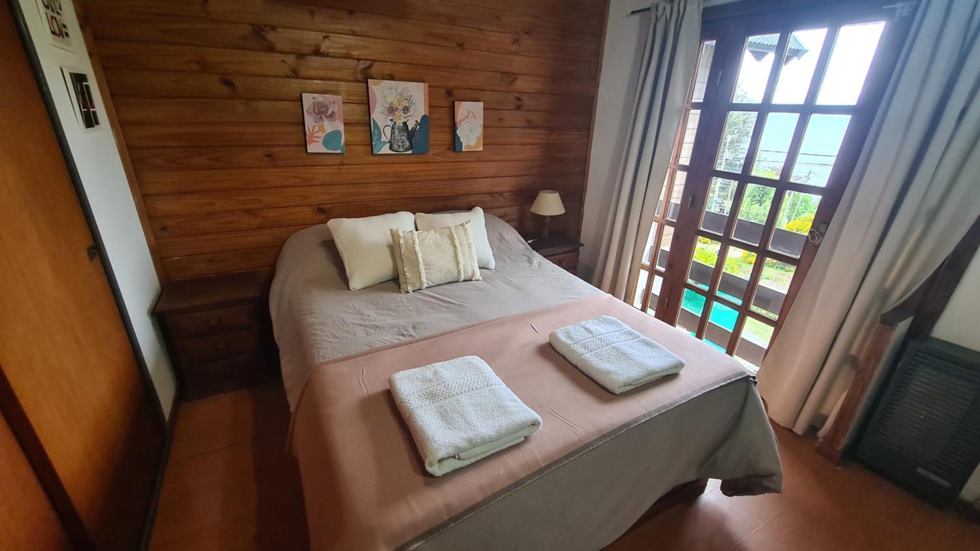 Apartamento Frente A Playa Bonita *