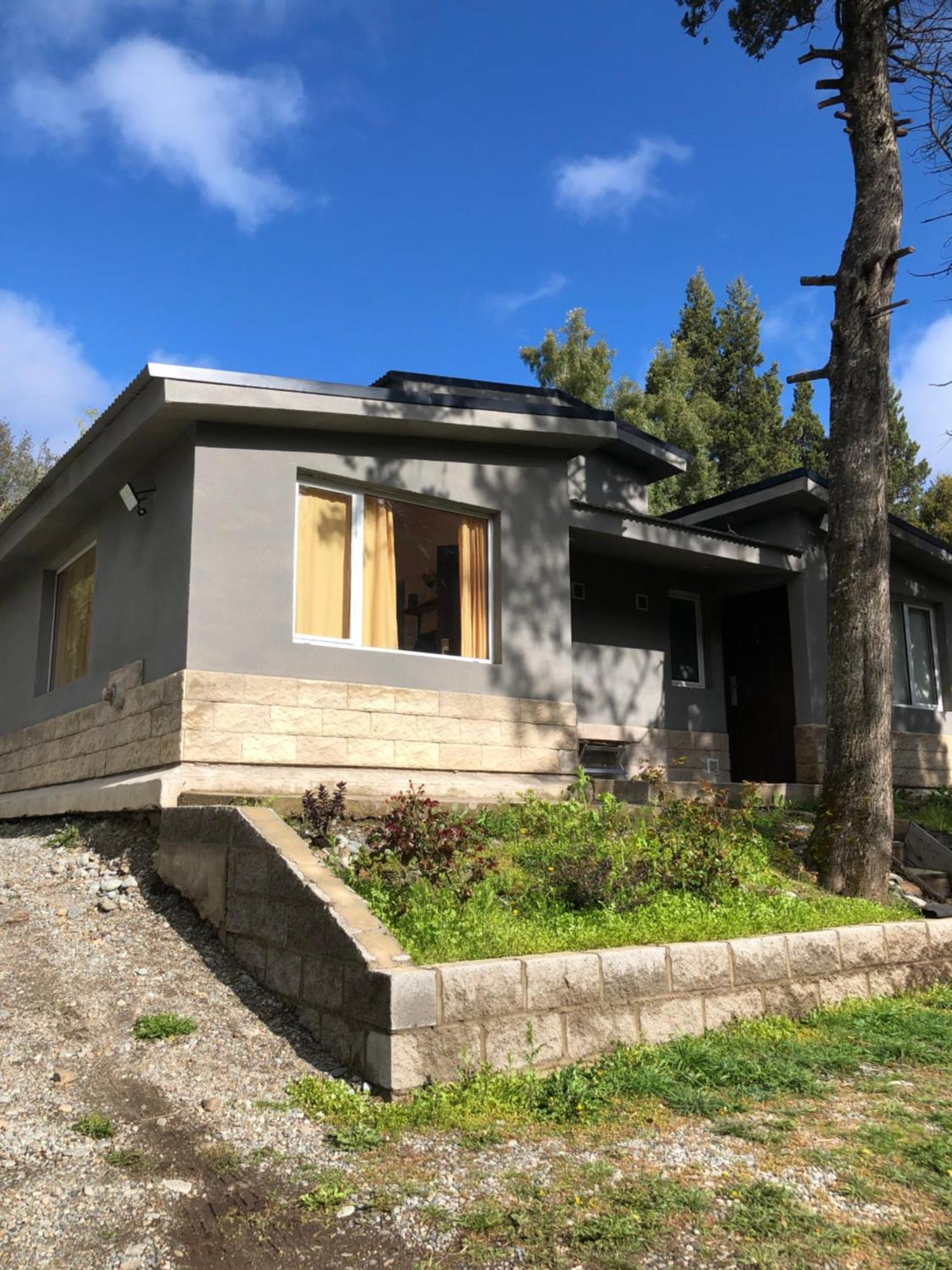 Vista Otto En Complejo Con Parque Holiday home *