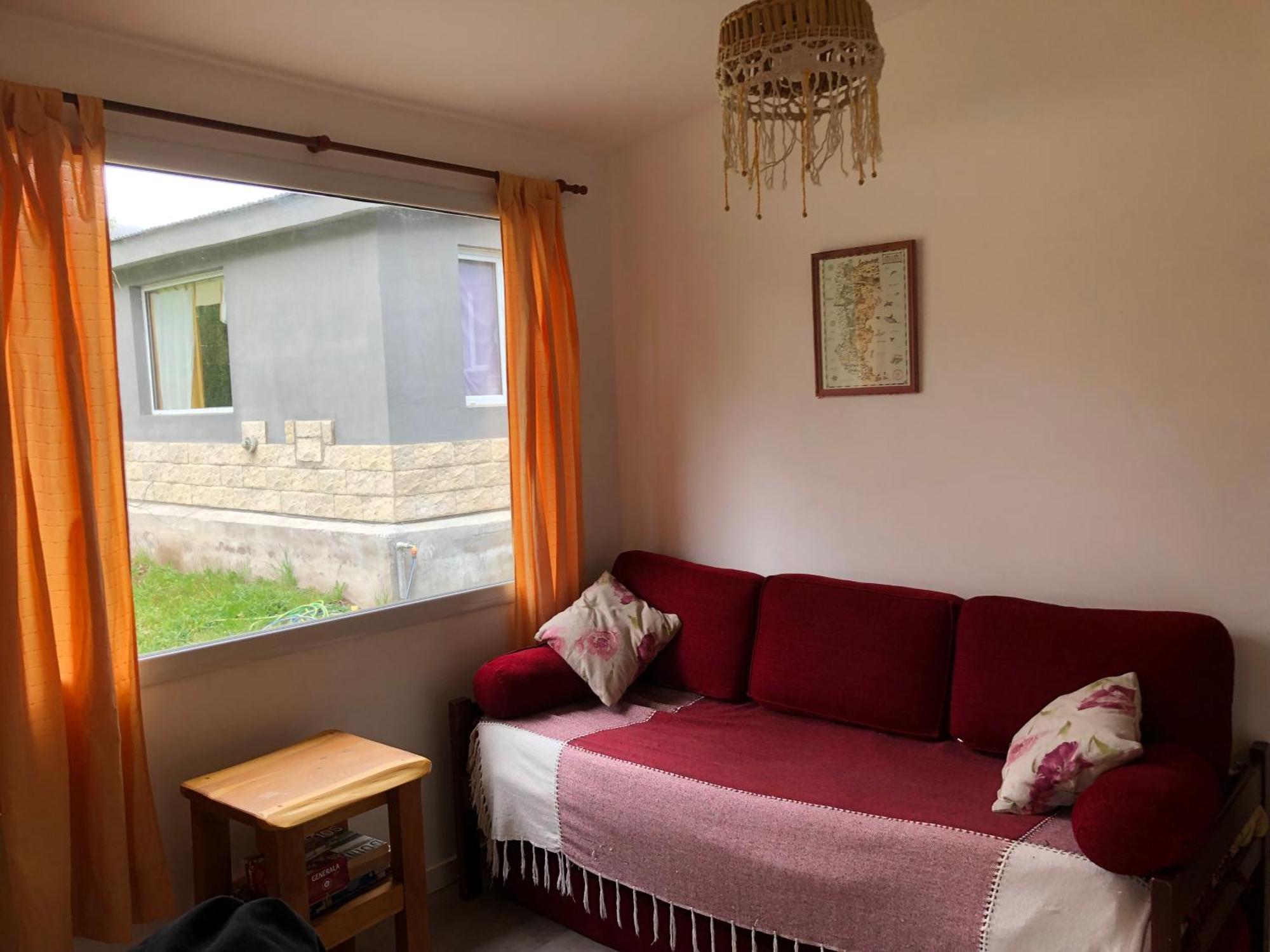 Holiday home Vista Otto En Complejo Con Parque San Carlos de Bariloche