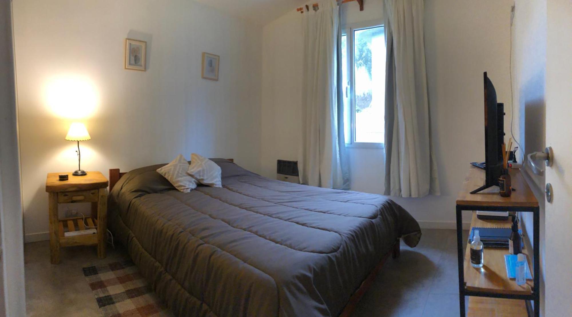 Holiday home Vista Otto En Complejo Con Parque