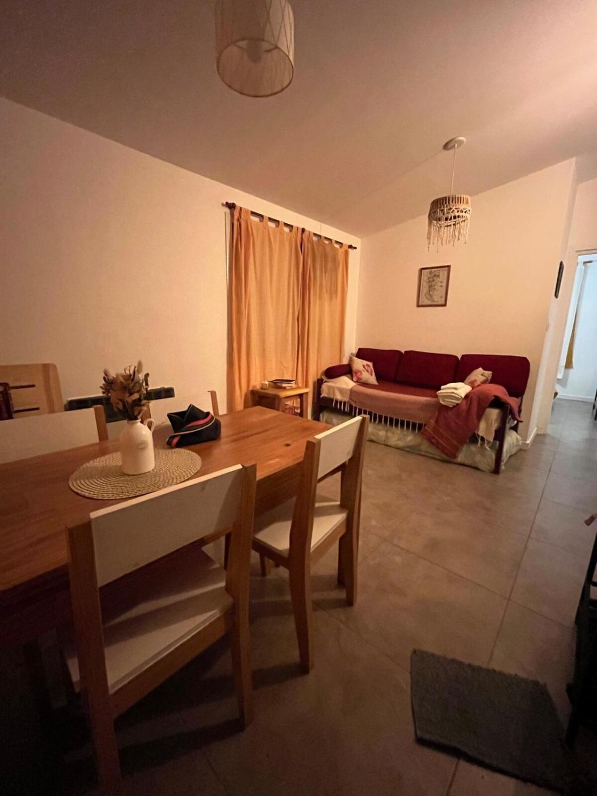 Vista Otto En Complejo Con Parque Holiday home *