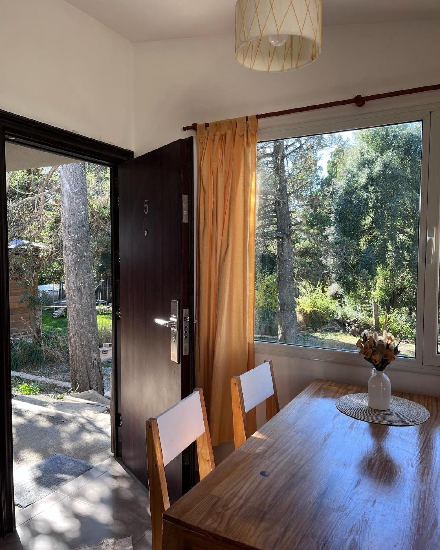 Holiday home Vista Otto En Complejo Con Parque