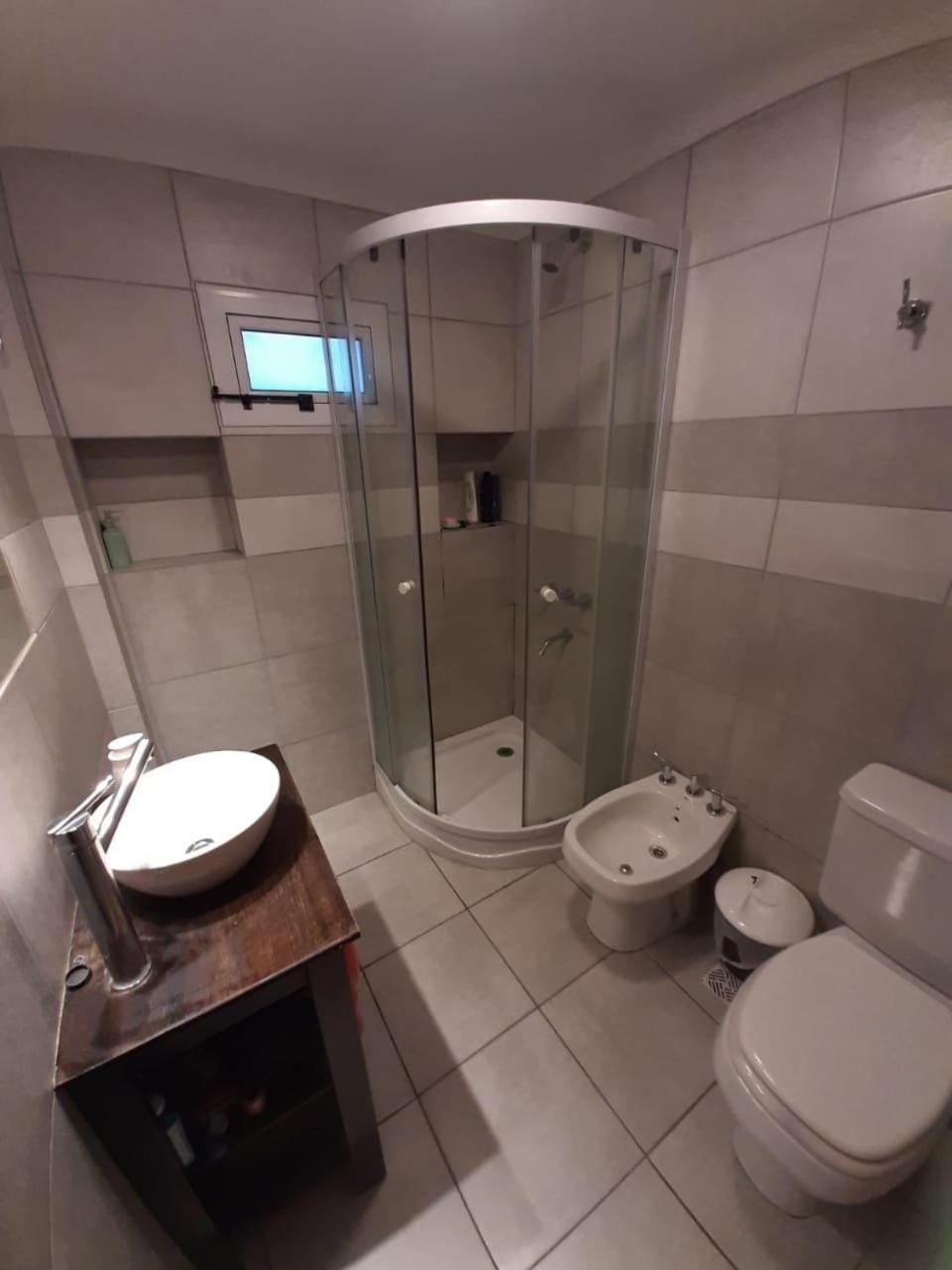 Apartamento Mirador Del Oeste San Carlos de Bariloche